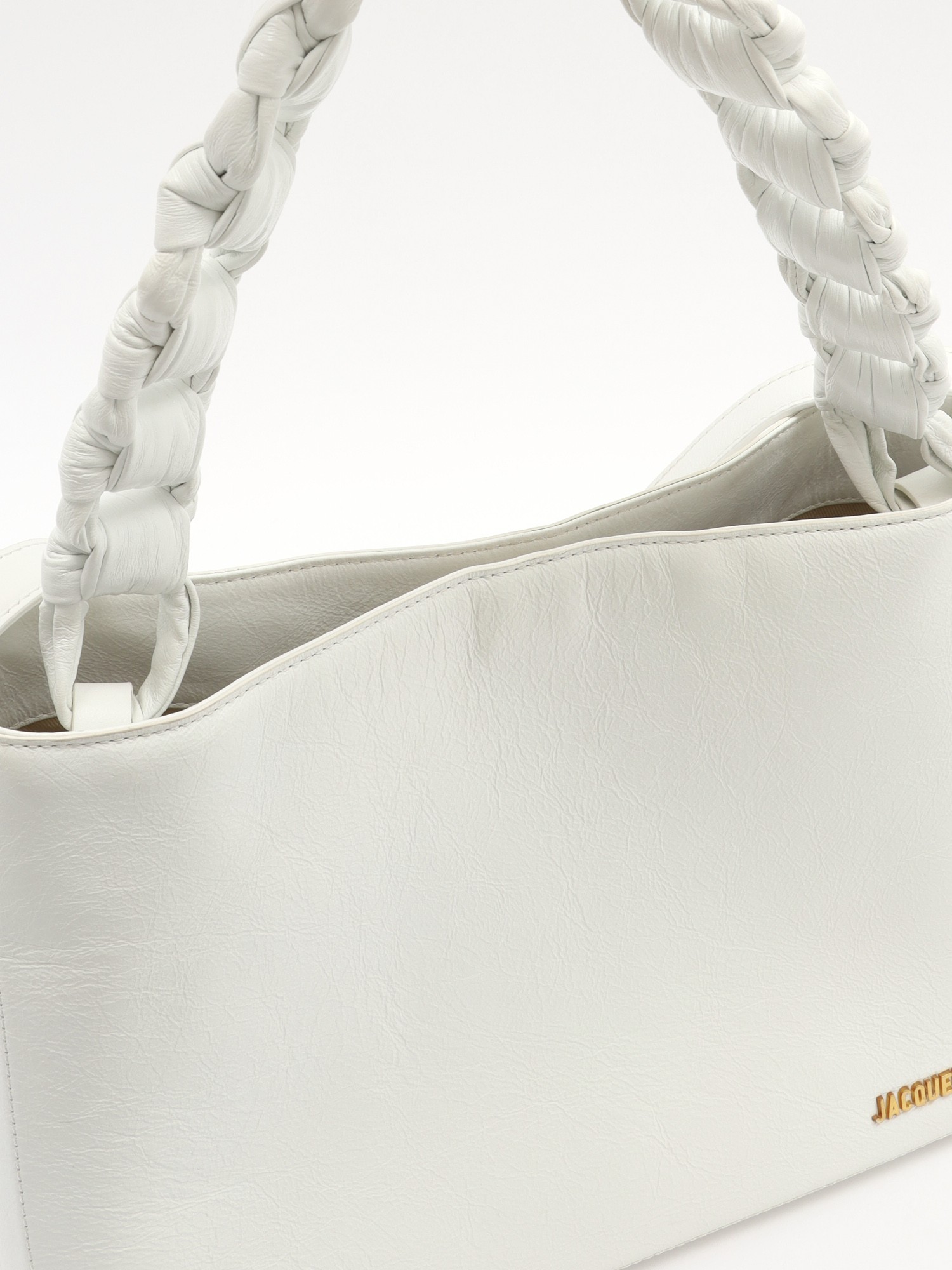 Jacquemus Le Sac Noeud 4