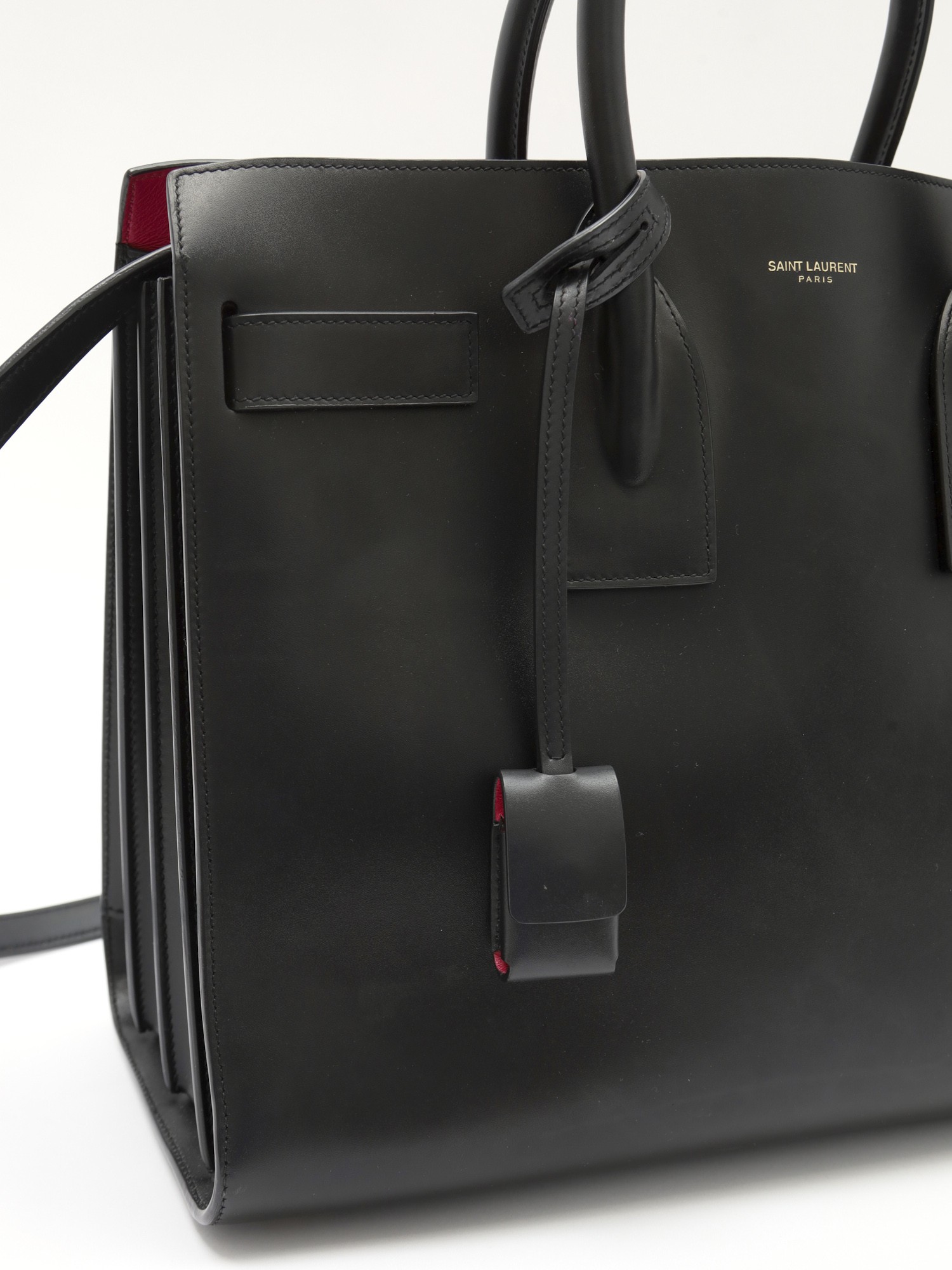 Saint Laurent Sac De Jour 7