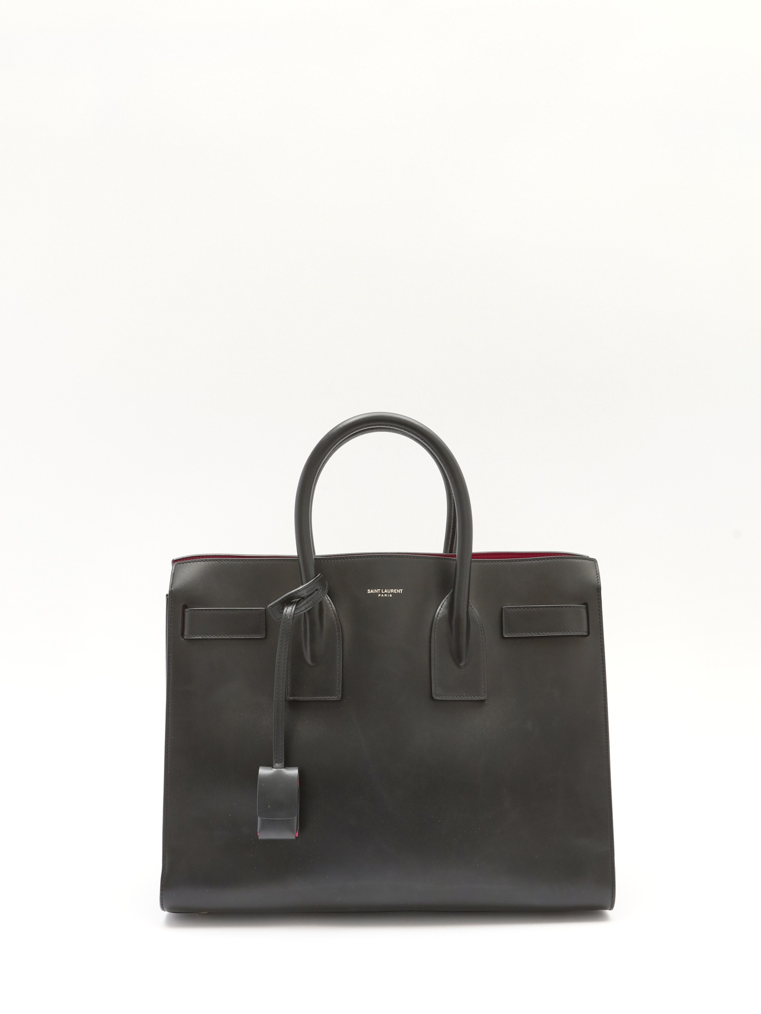 Saint Laurent Sac De Jour 