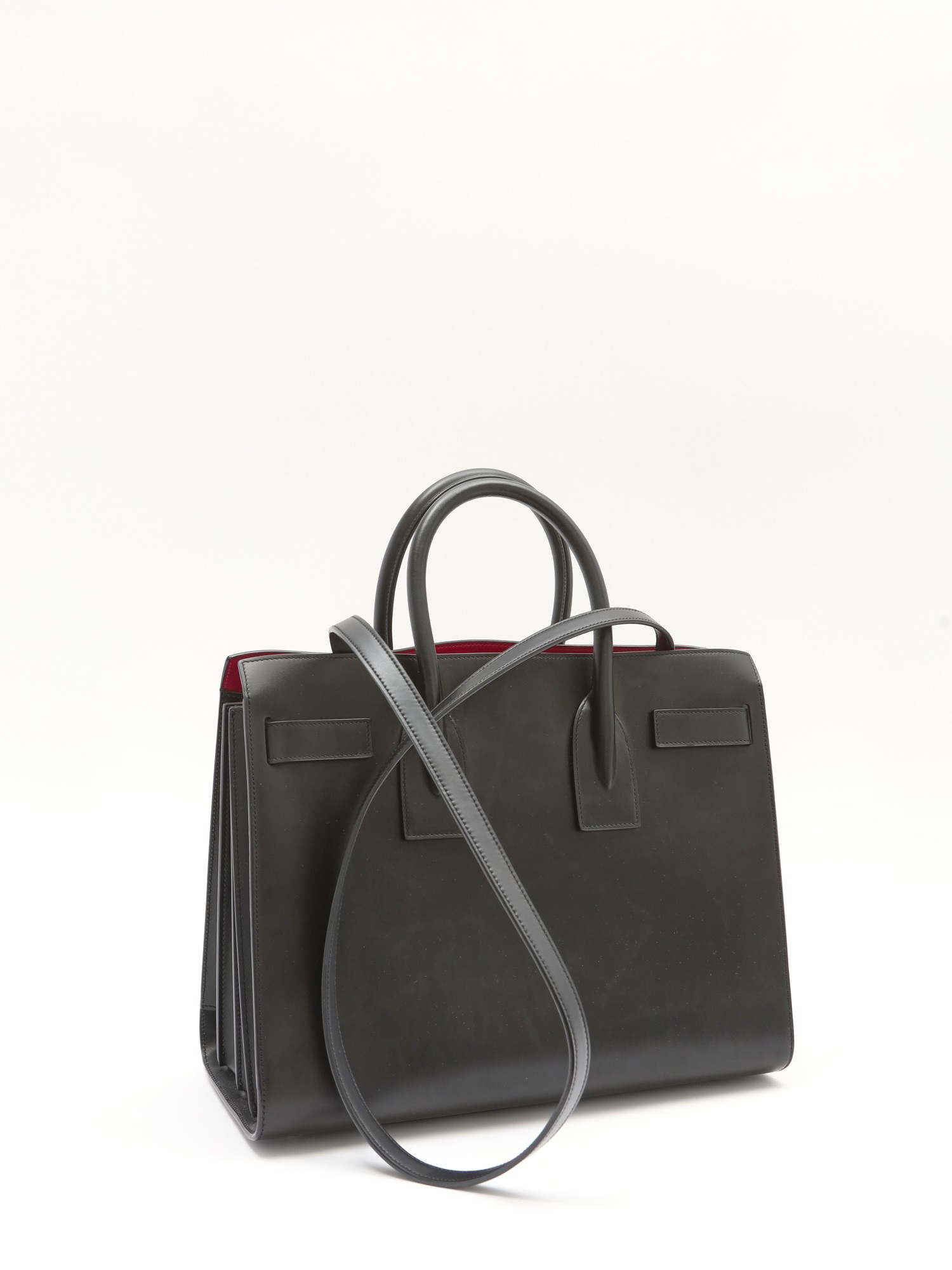 Saint Laurent Sac De Jour 3