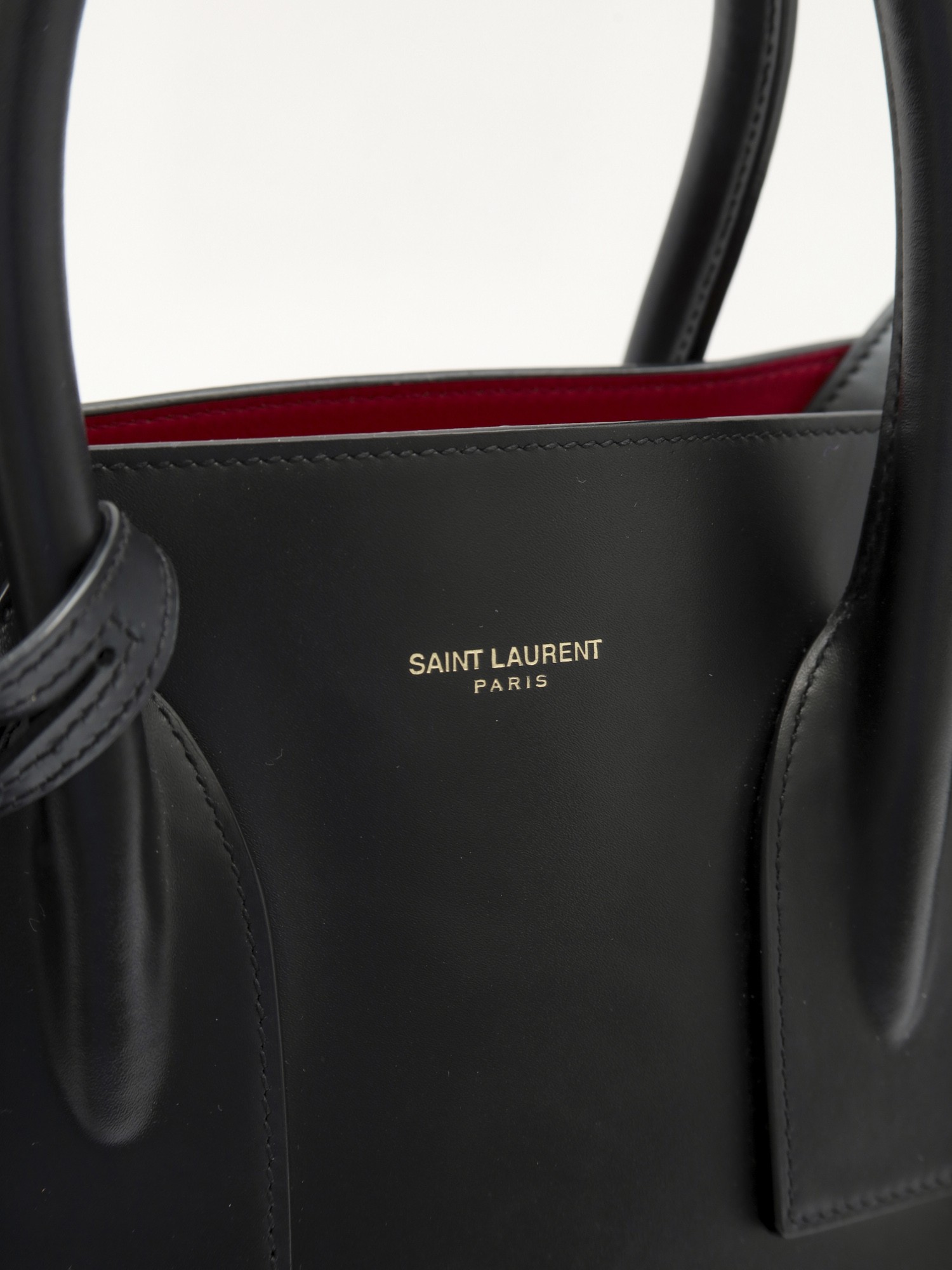Saint Laurent Sac De Jour 5