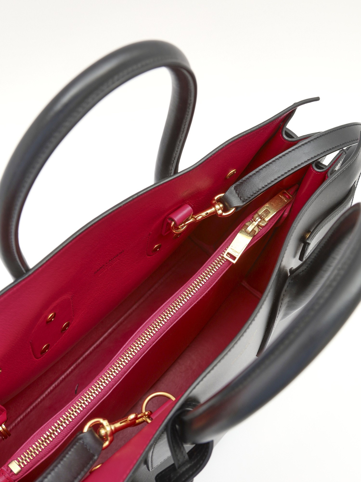 Saint Laurent Sac De Jour 9