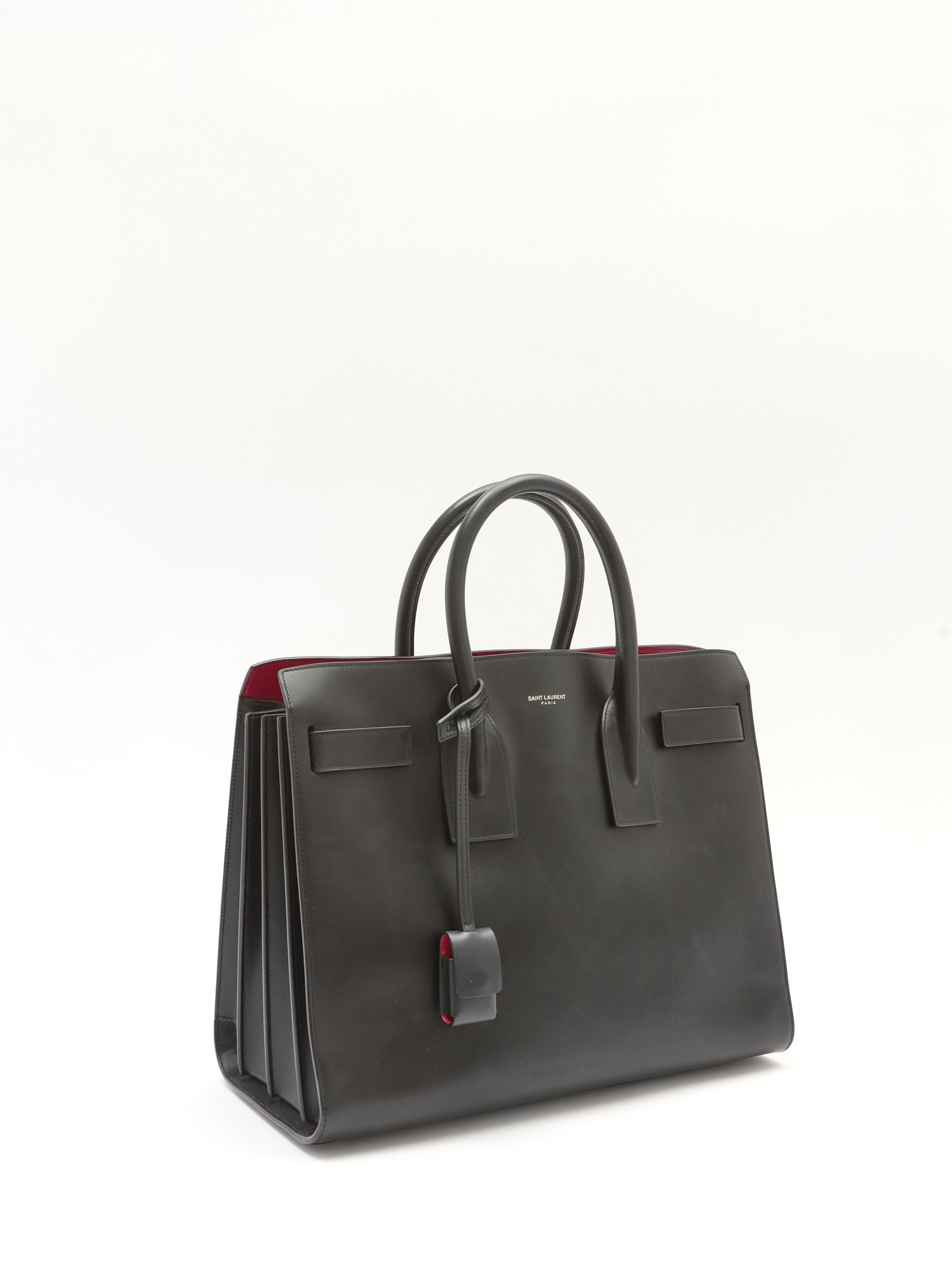 Saint Laurent Sac De Jour 2