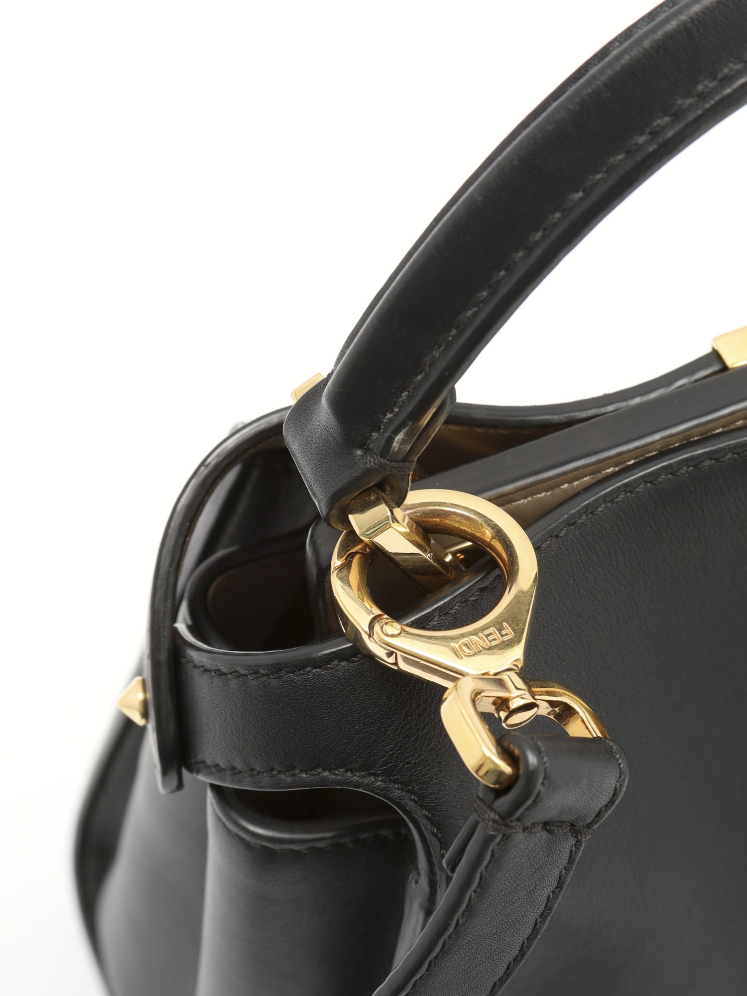 Fendi Peekaboo 6