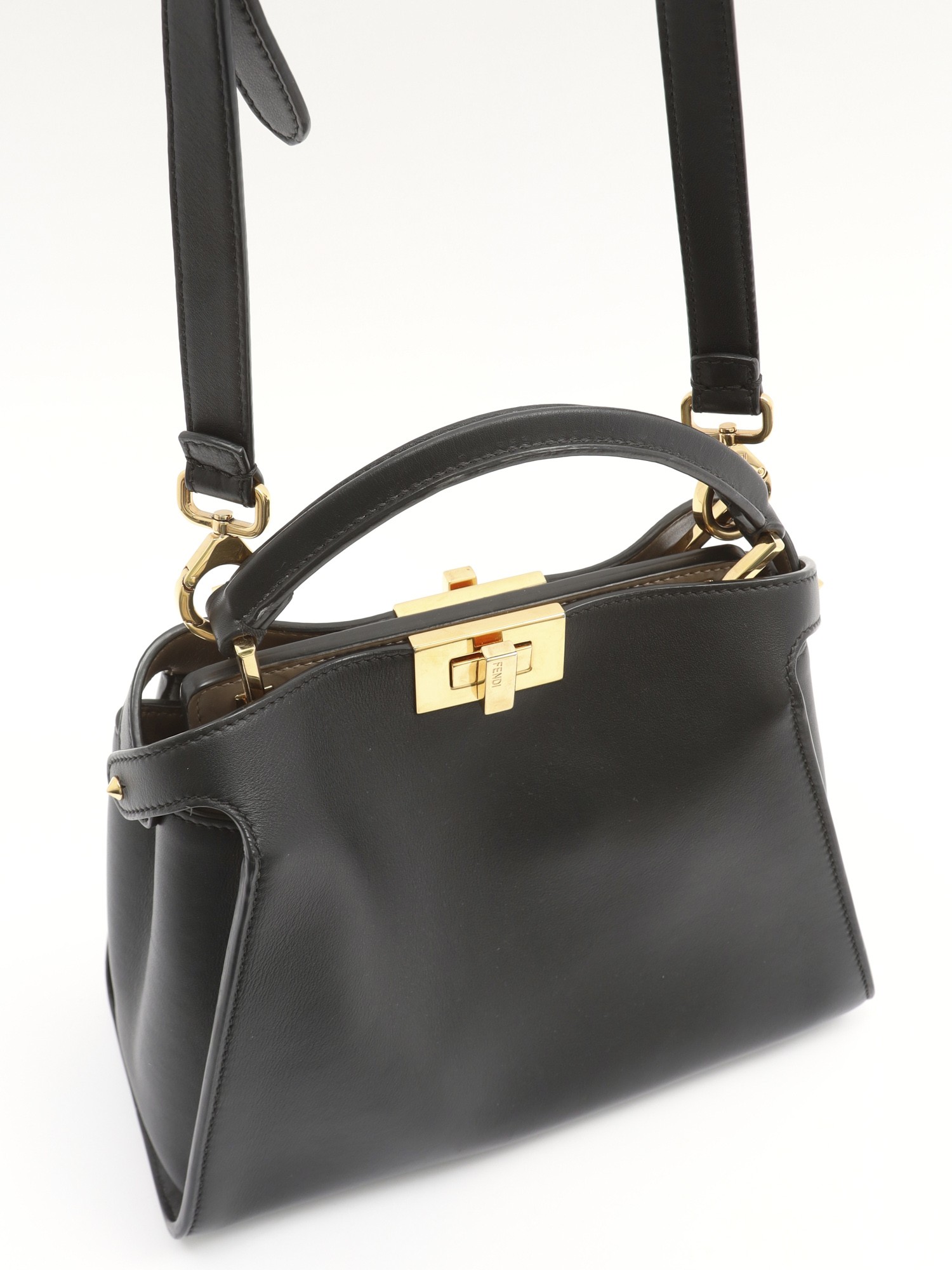 Fendi Peekaboo 4