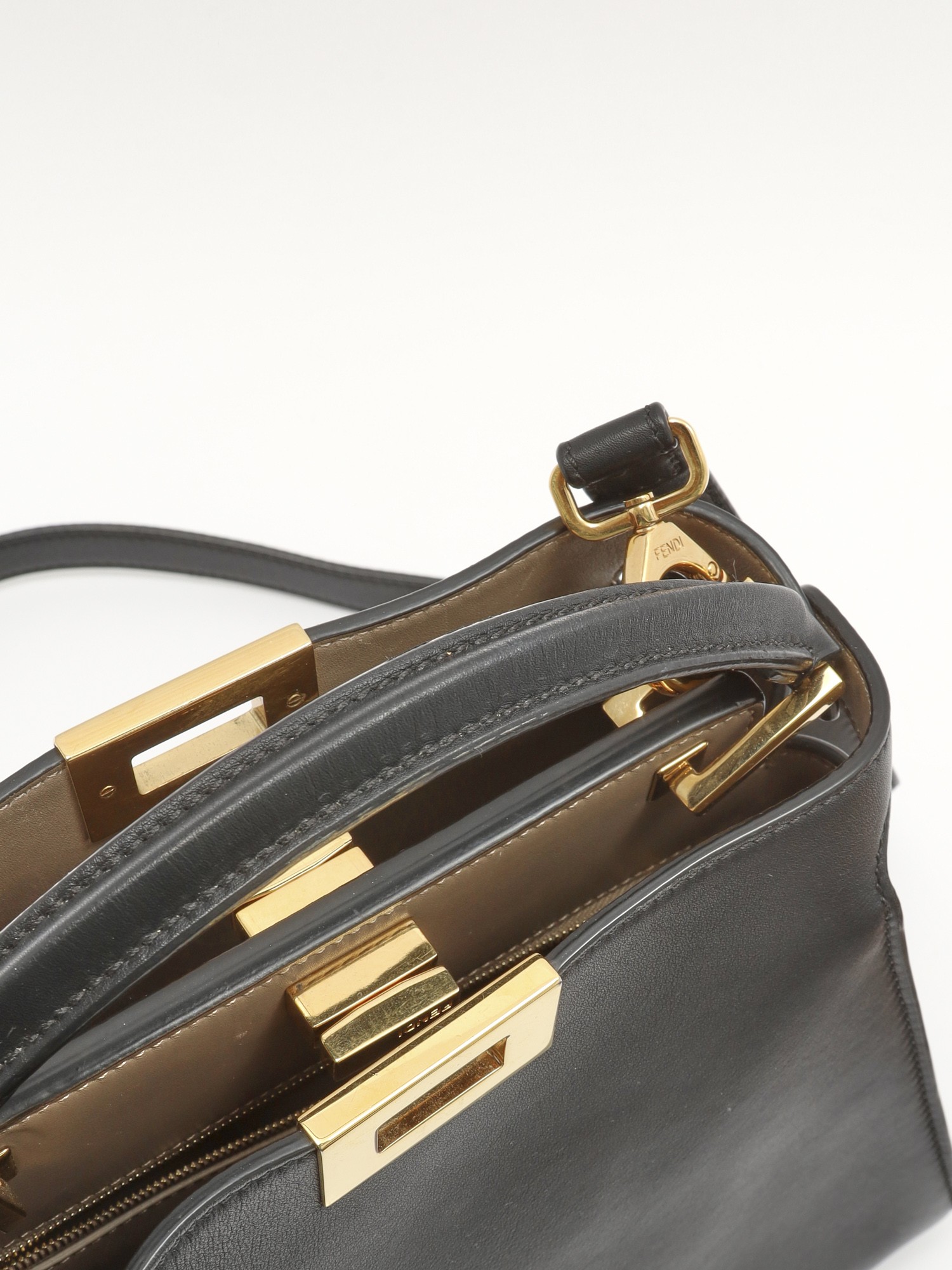 Fendi Peekaboo 11
