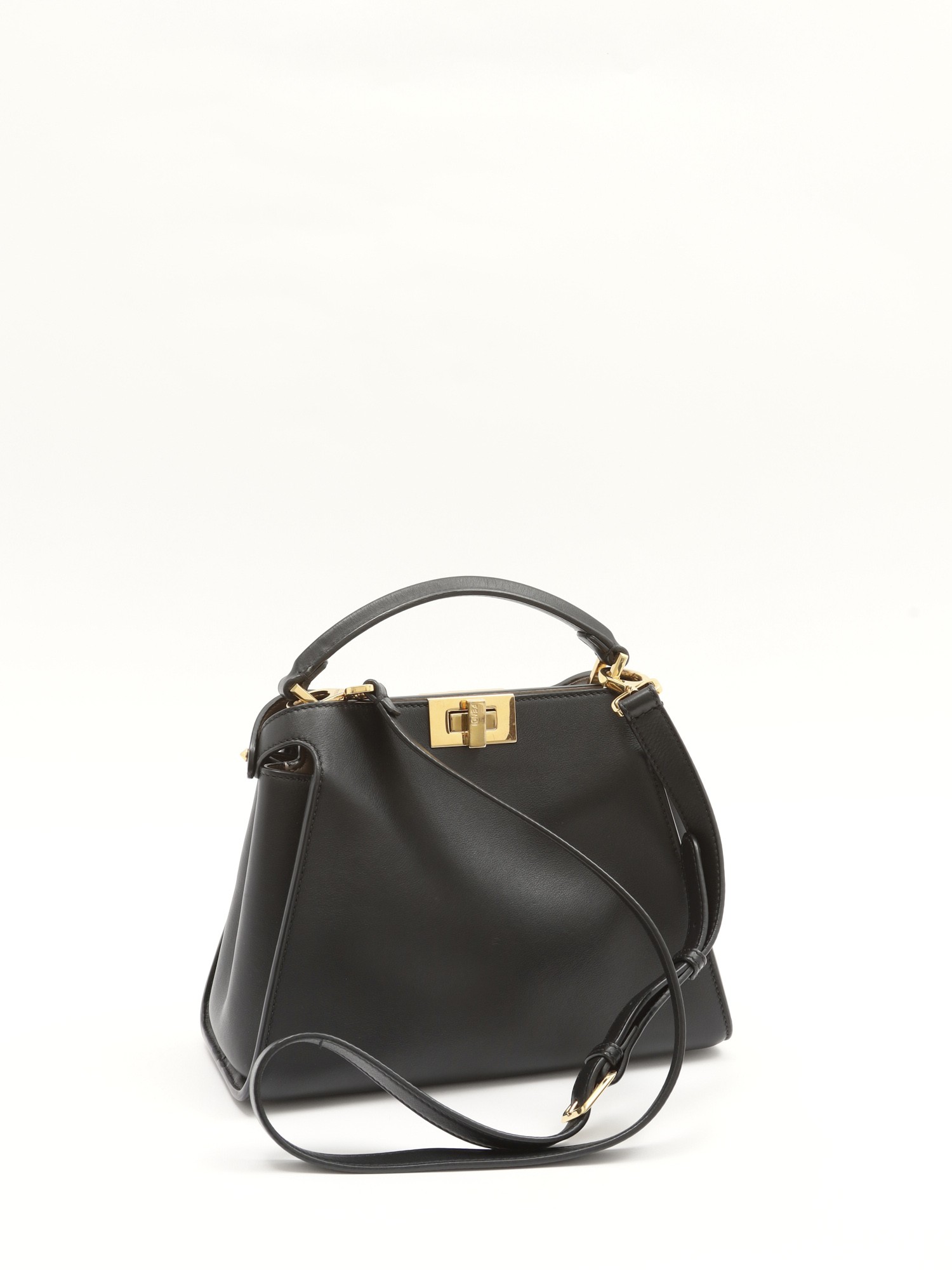 Fendi Peekaboo 3