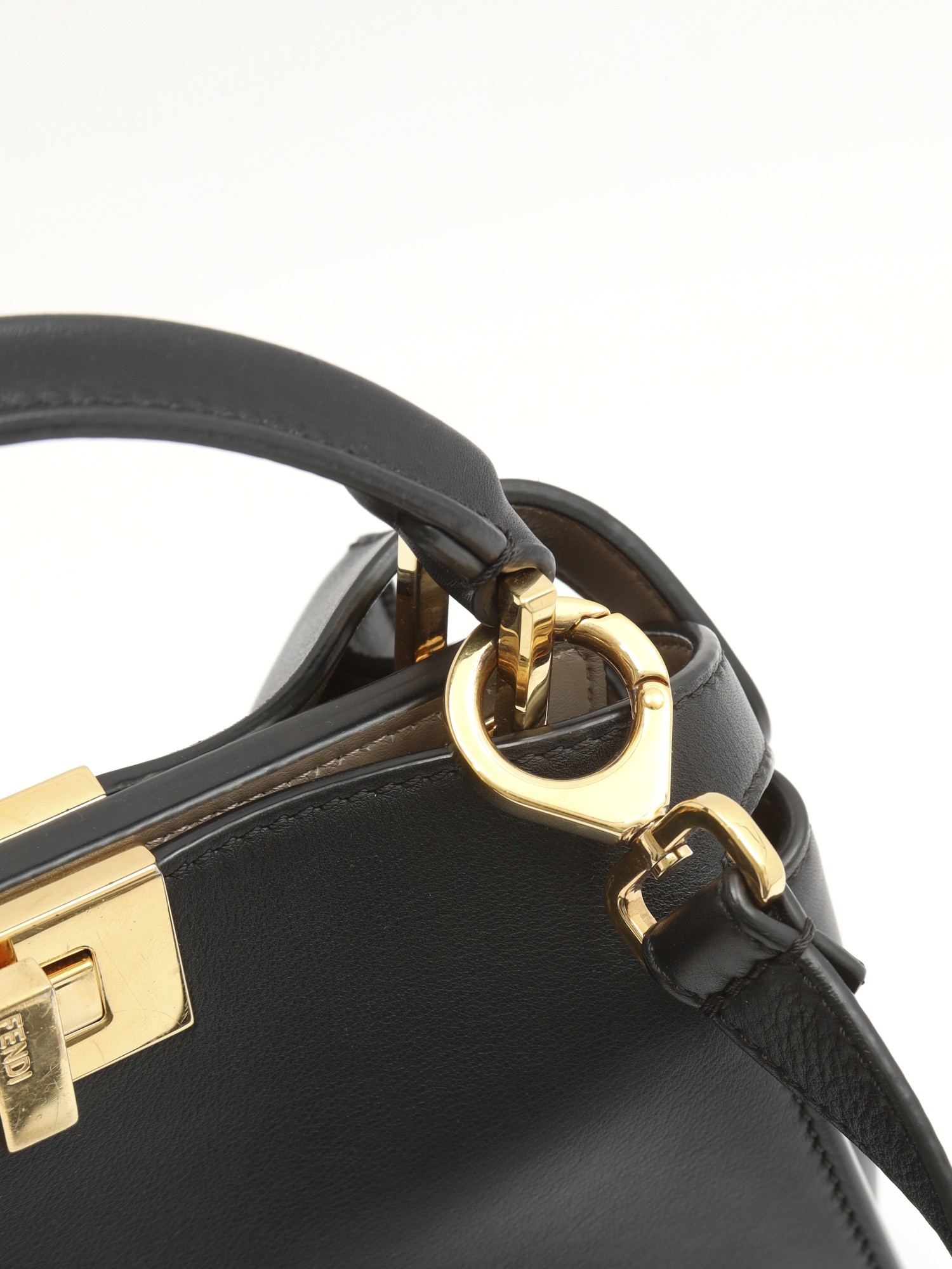 Fendi Peekaboo 7