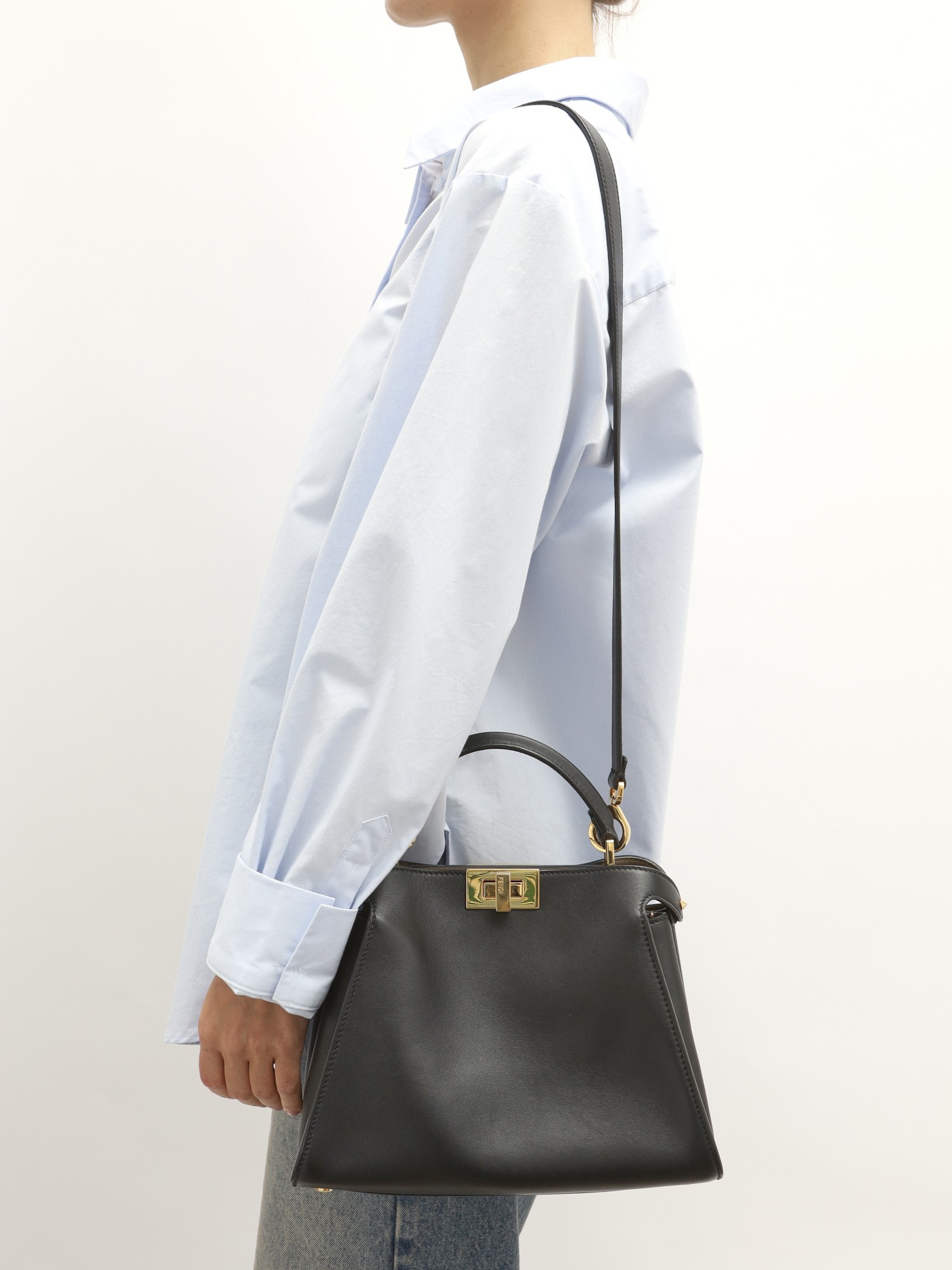 Fendi Peekaboo 1
