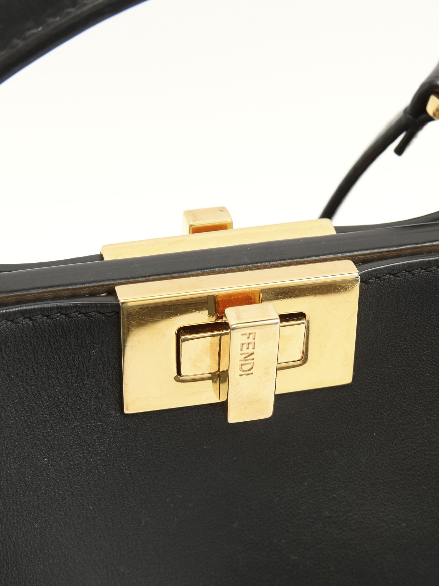 Fendi Peekaboo 5