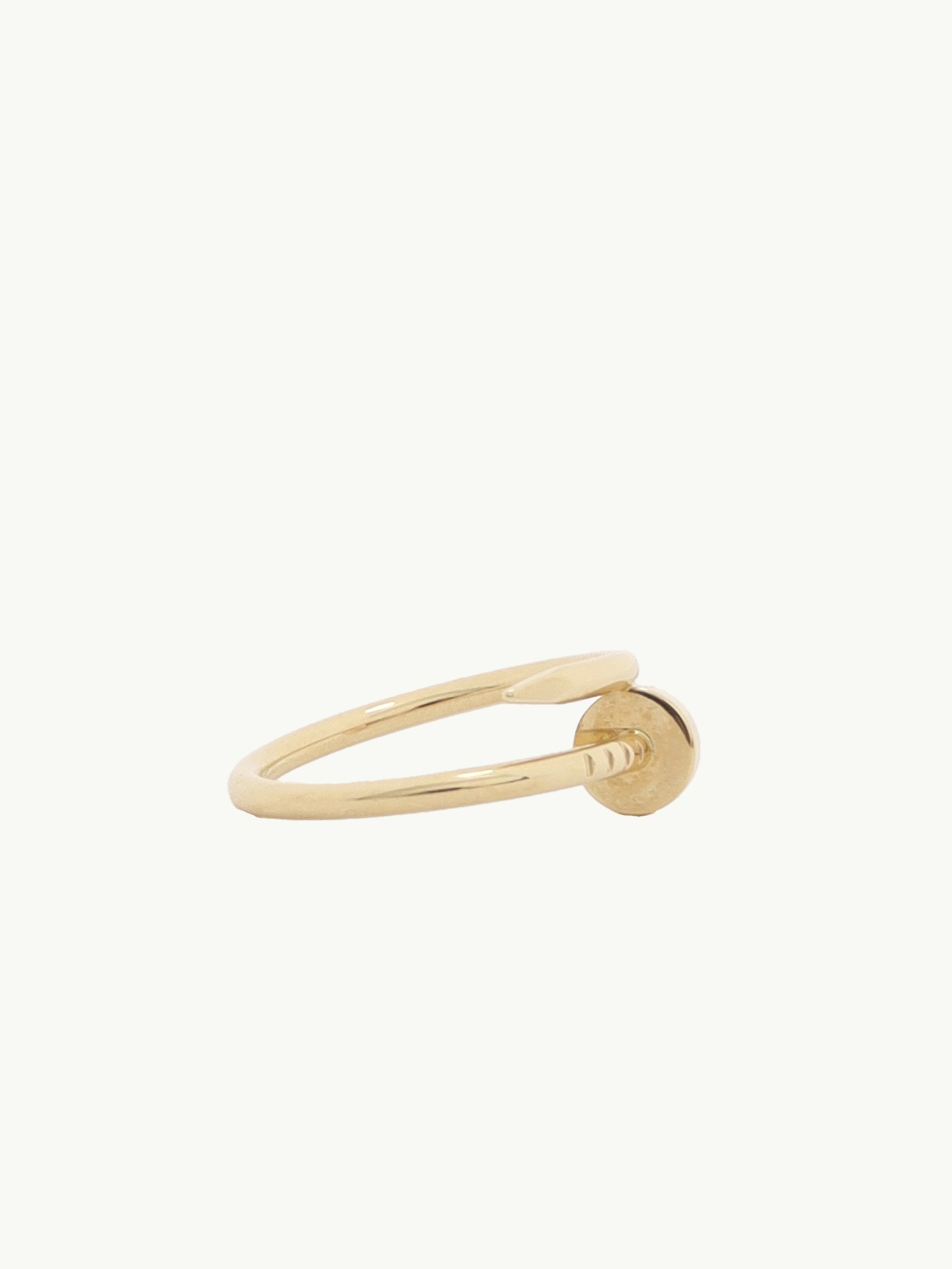 Cartier Juste un Clou 3