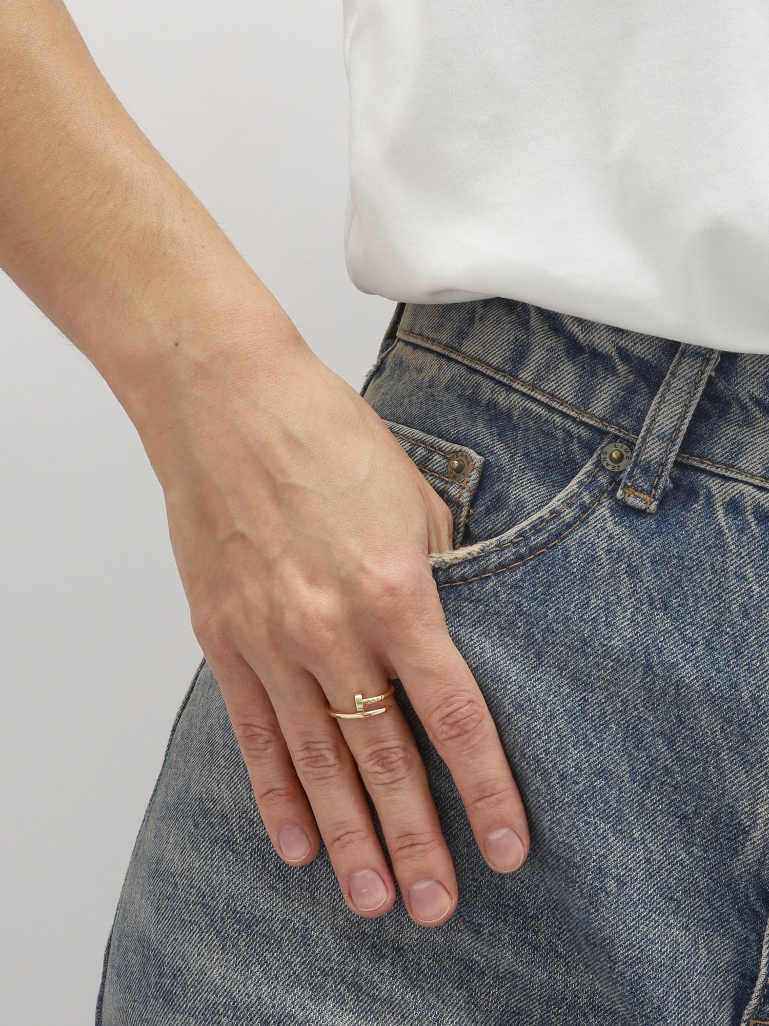 Cartier Juste un Clou 1