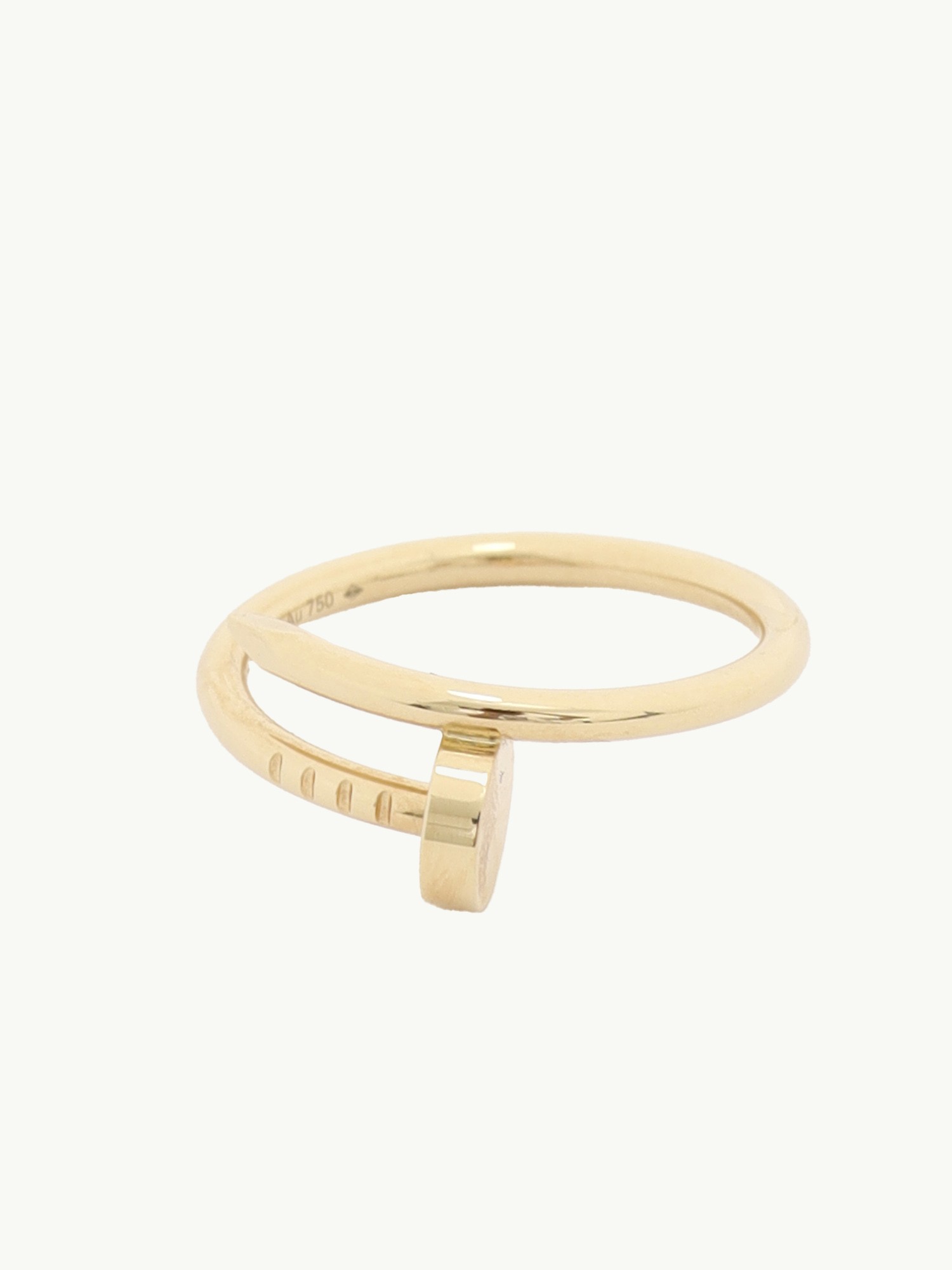 Cartier Juste un Clou 4