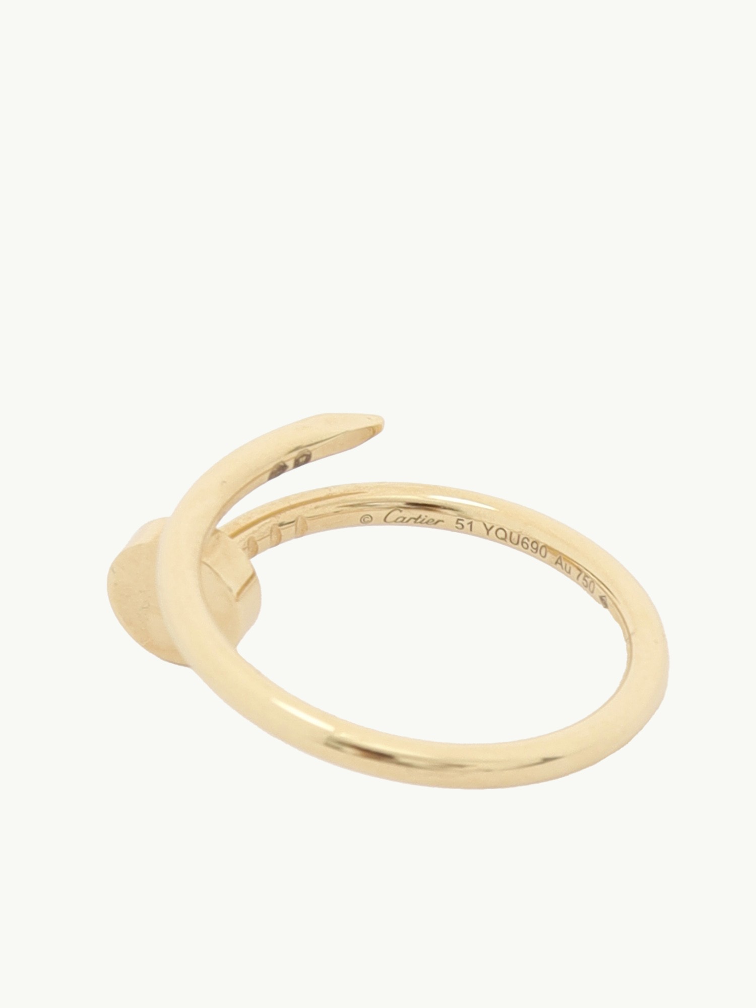 Cartier Juste un Clou 5