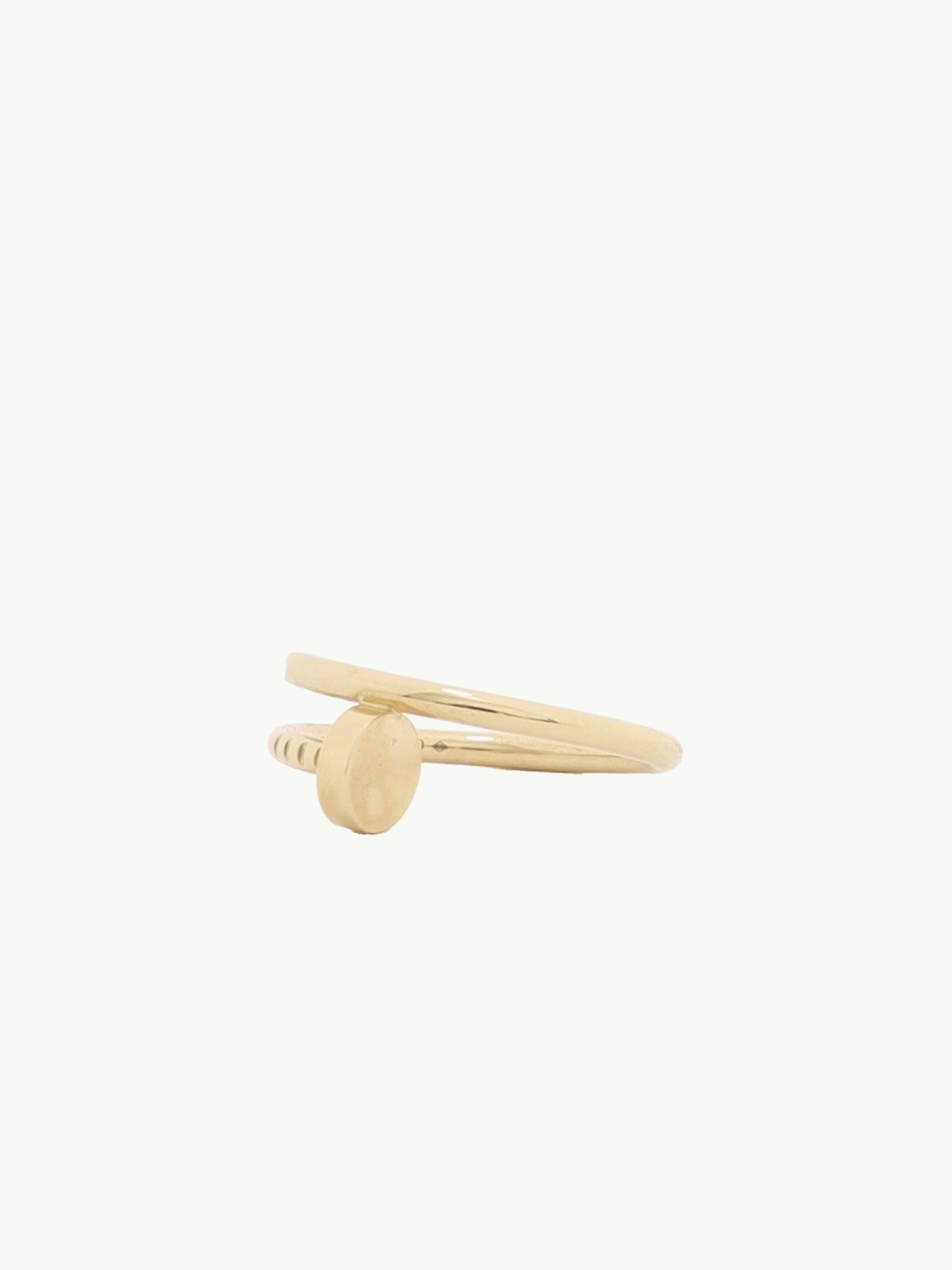 Cartier Juste un Clou 2