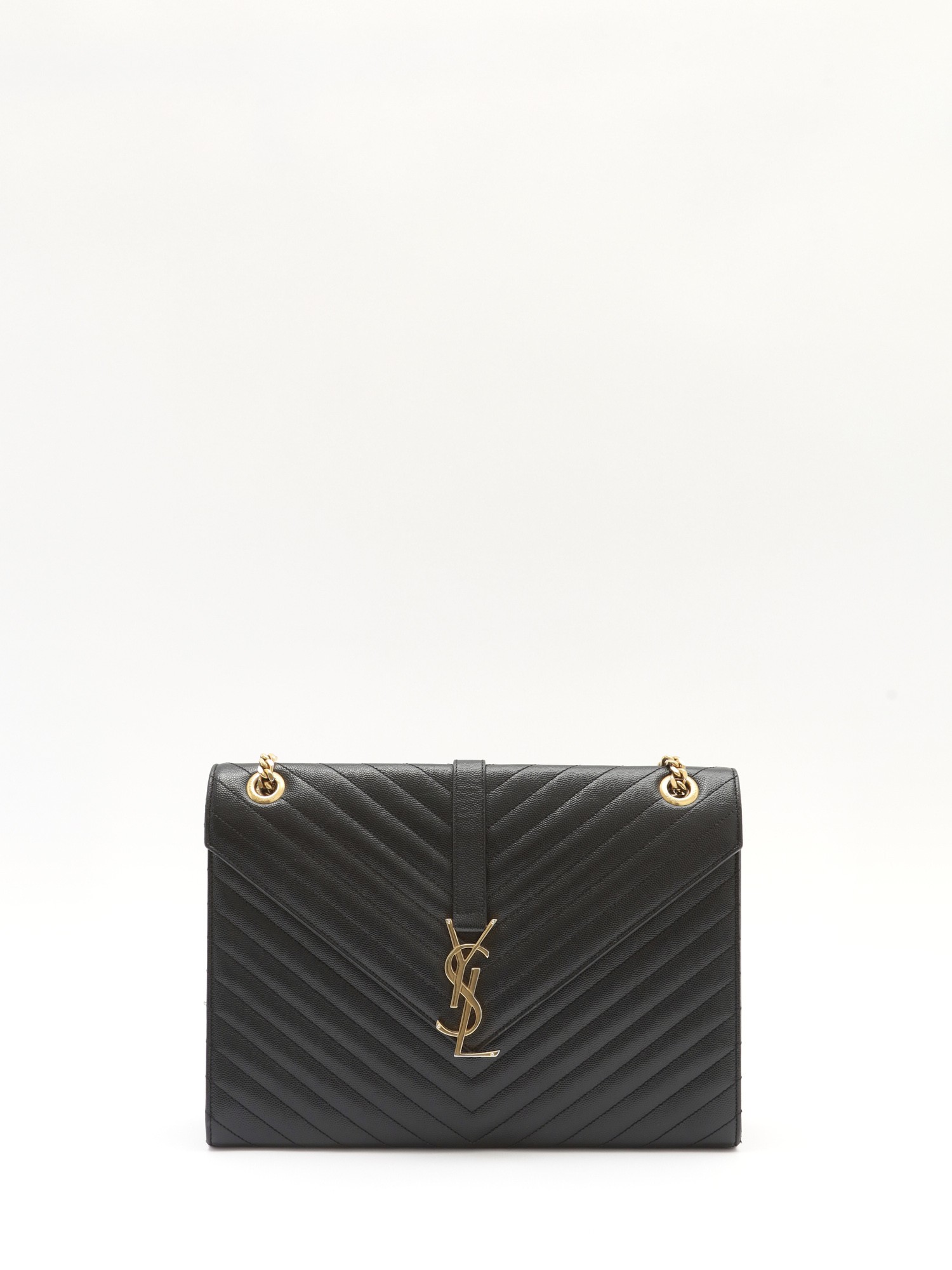 Saint Laurent Envelope 