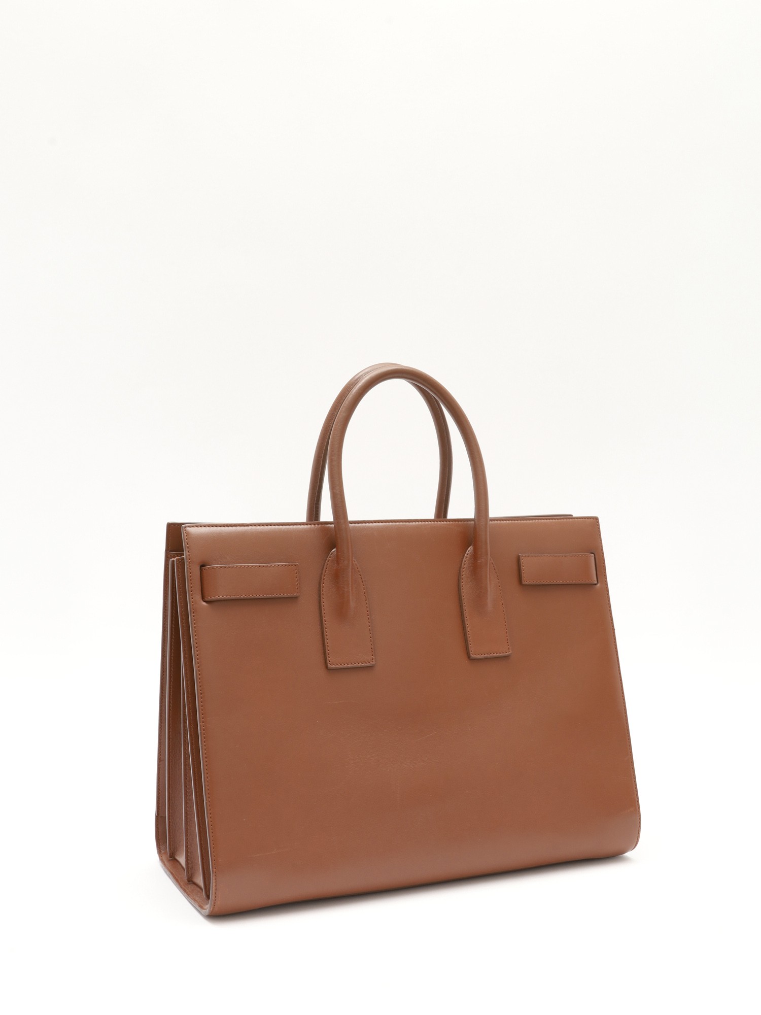 Saint Laurent Sac De Jour 3