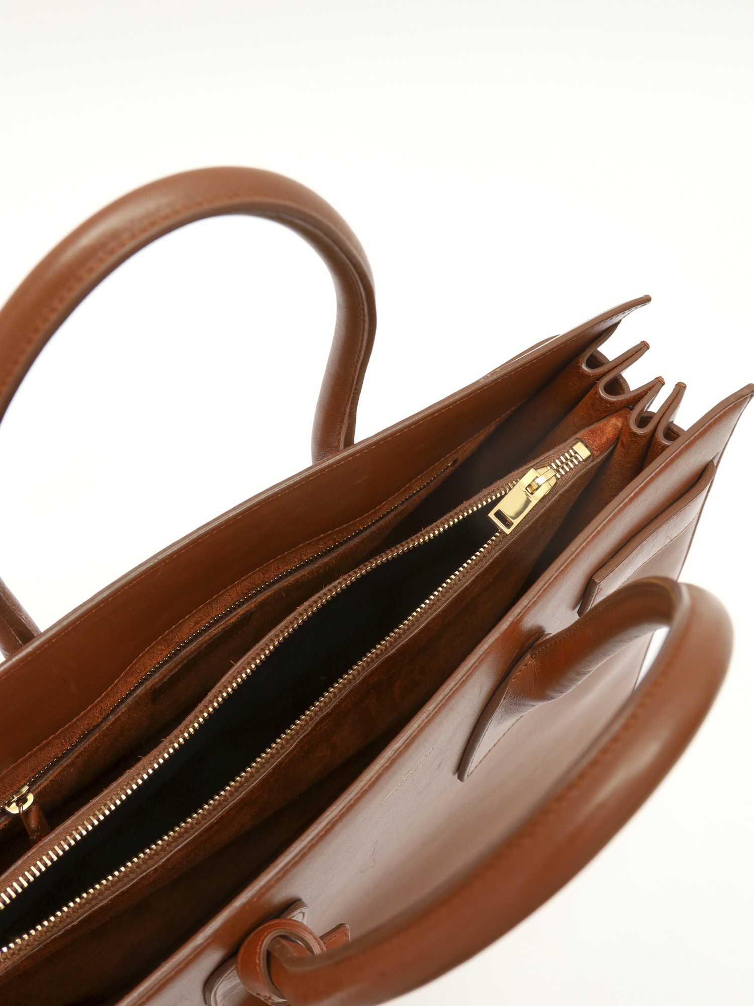 Saint Laurent Sac De Jour 15