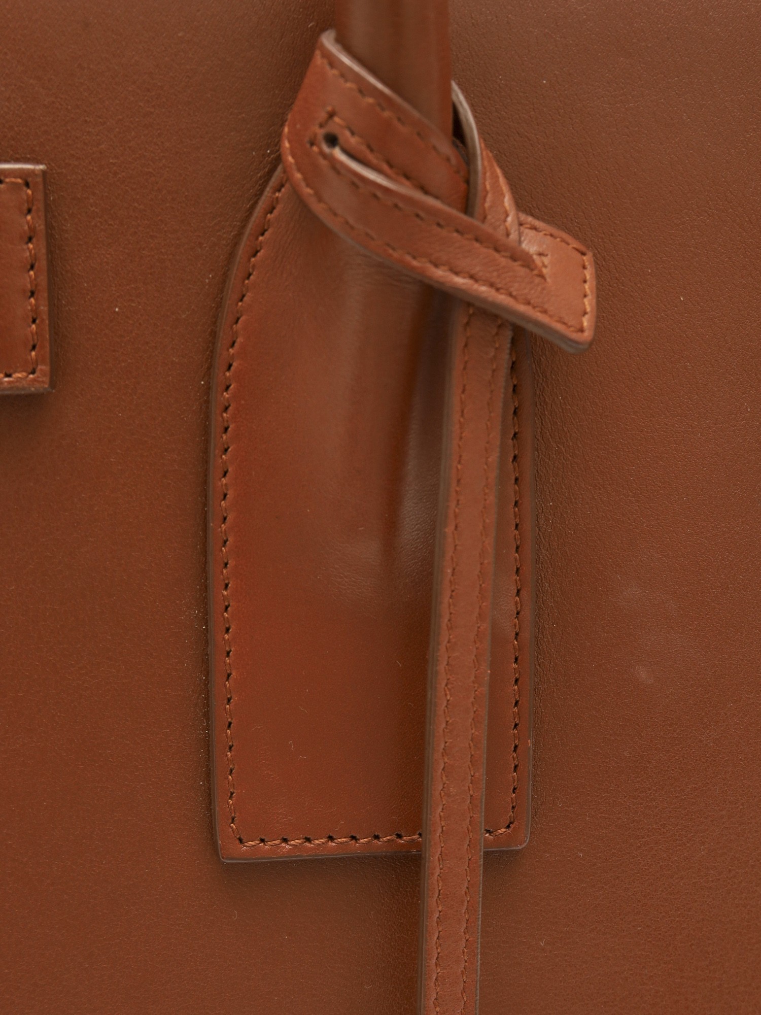 Saint Laurent Sac De Jour 9