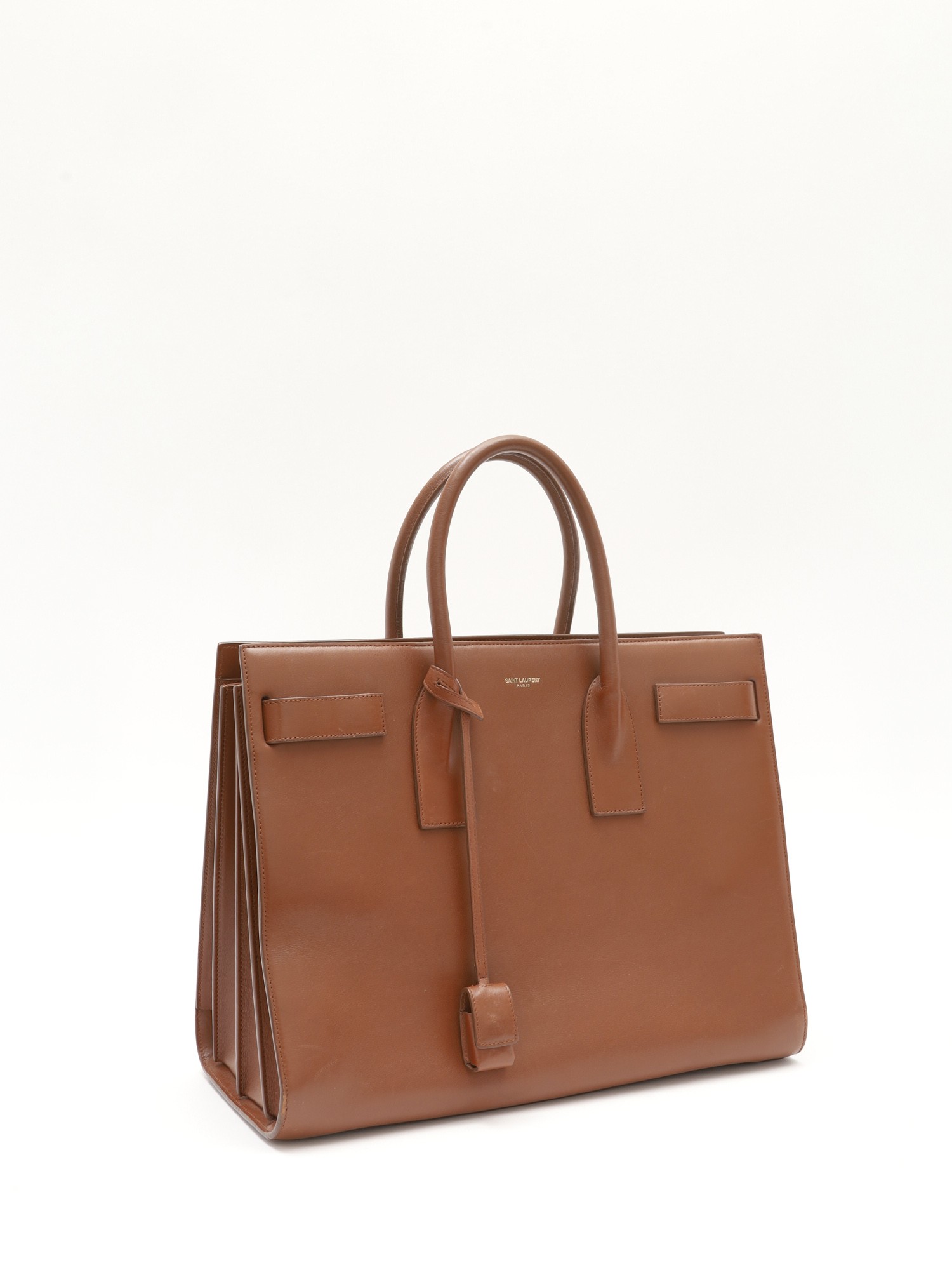 Saint Laurent Sac De Jour 2