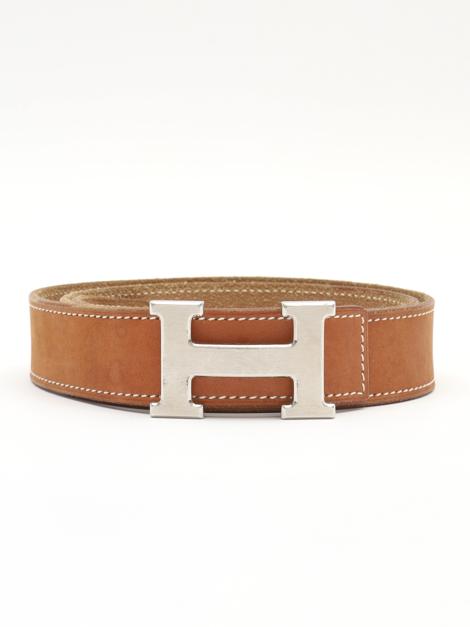 Hermes Belt 