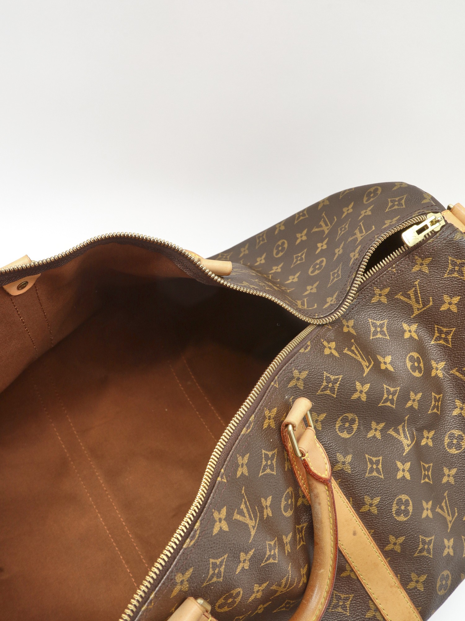 Louis Vuitton Keepall 13
