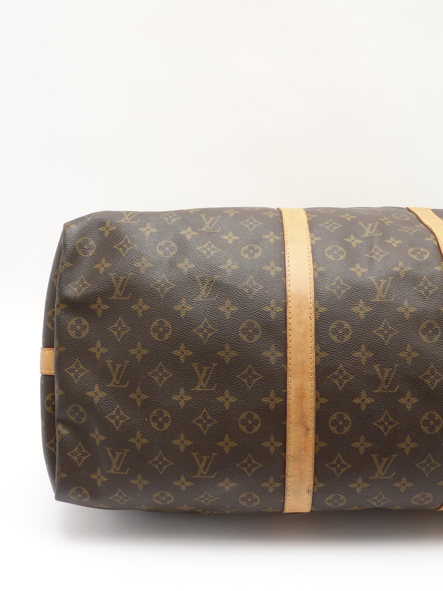 Louis Vuitton Keepall 8