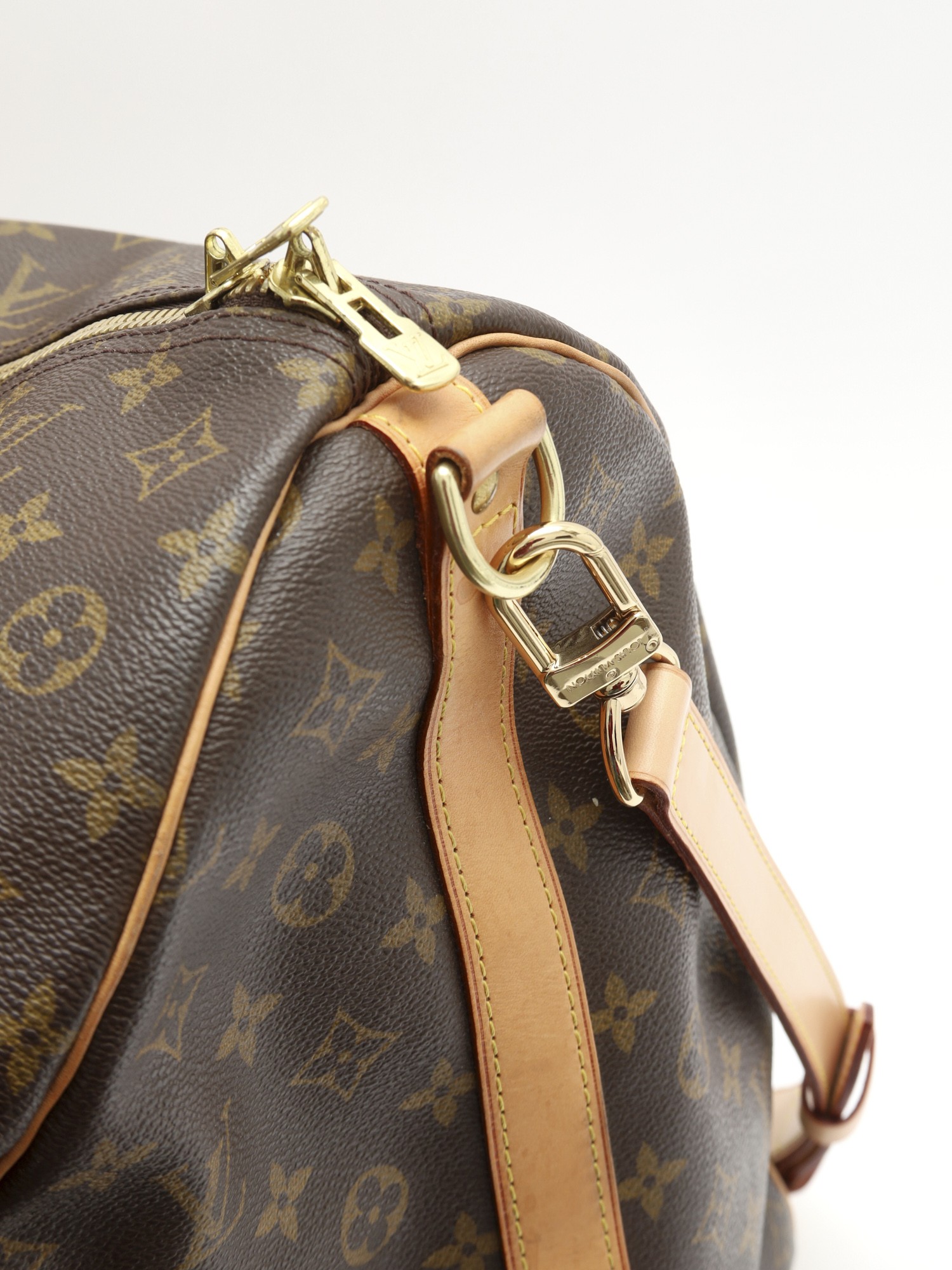 Louis Vuitton Keepall 4
