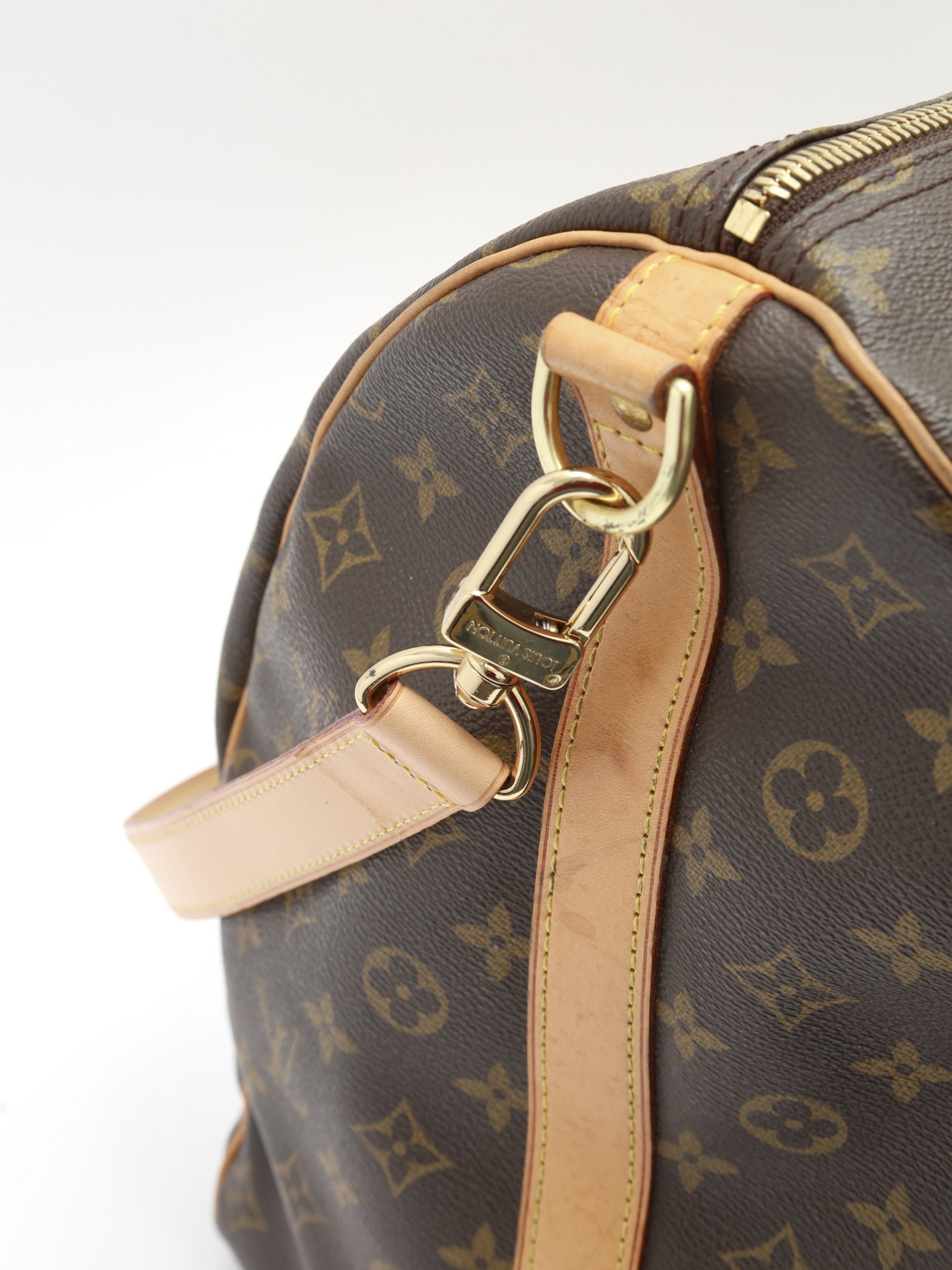 Louis Vuitton Keepall 7