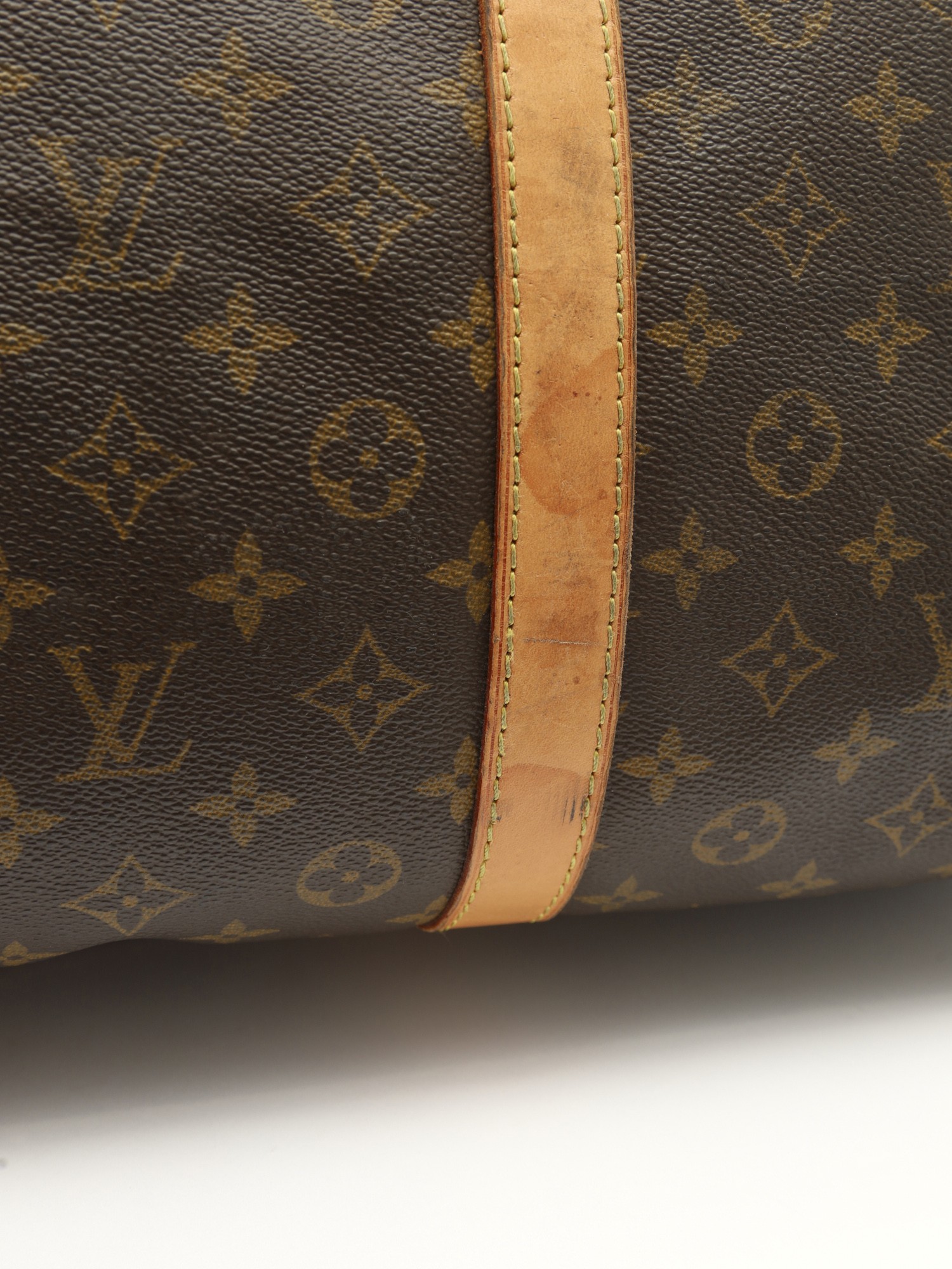 Louis Vuitton Keepall 12
