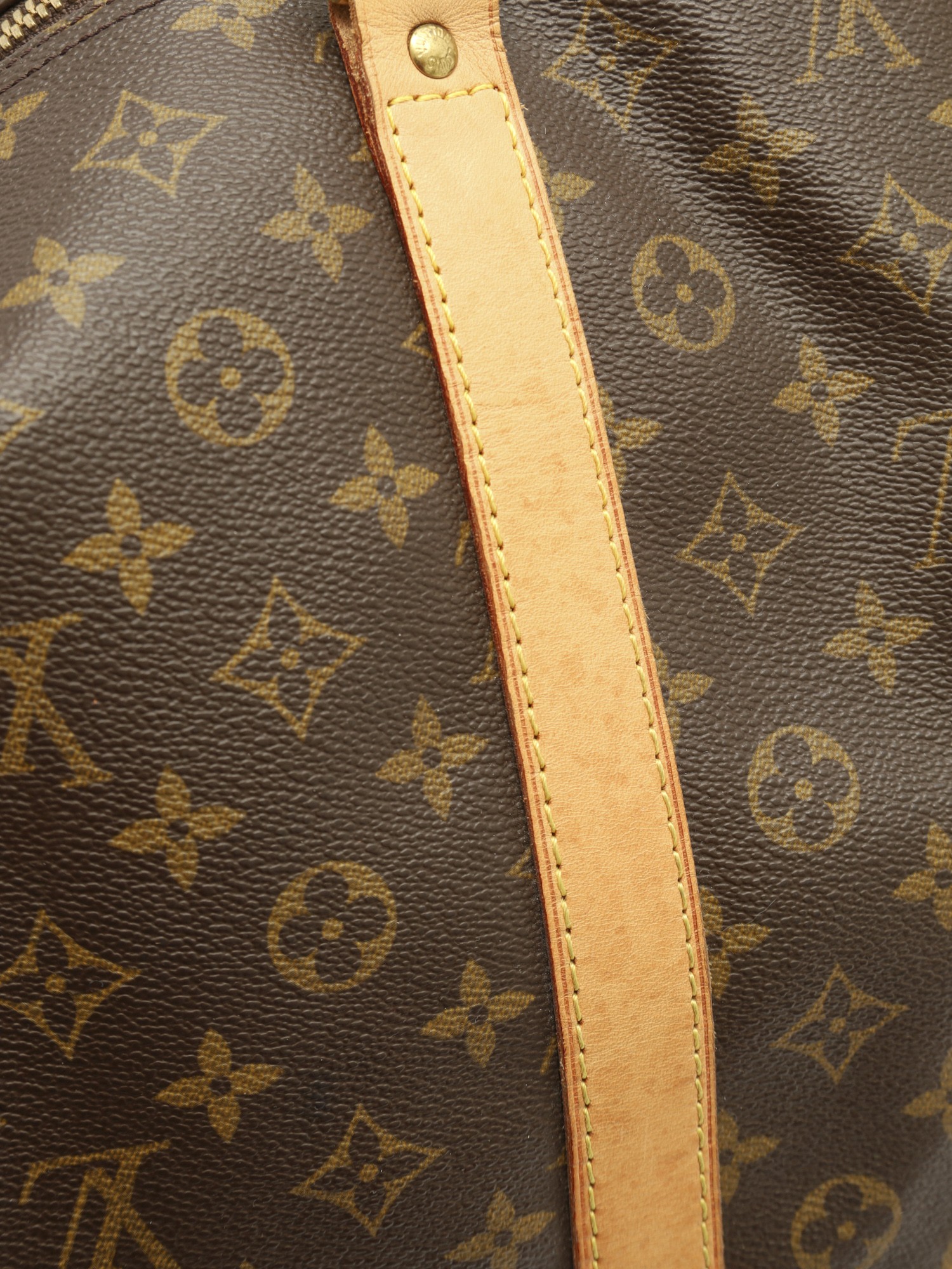 Louis Vuitton Keepall 15