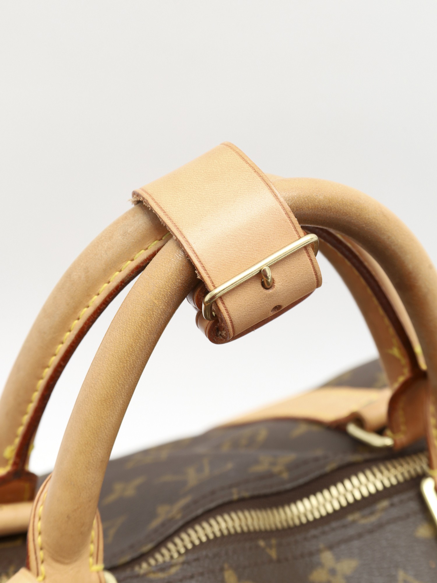 Louis Vuitton Keepall 5