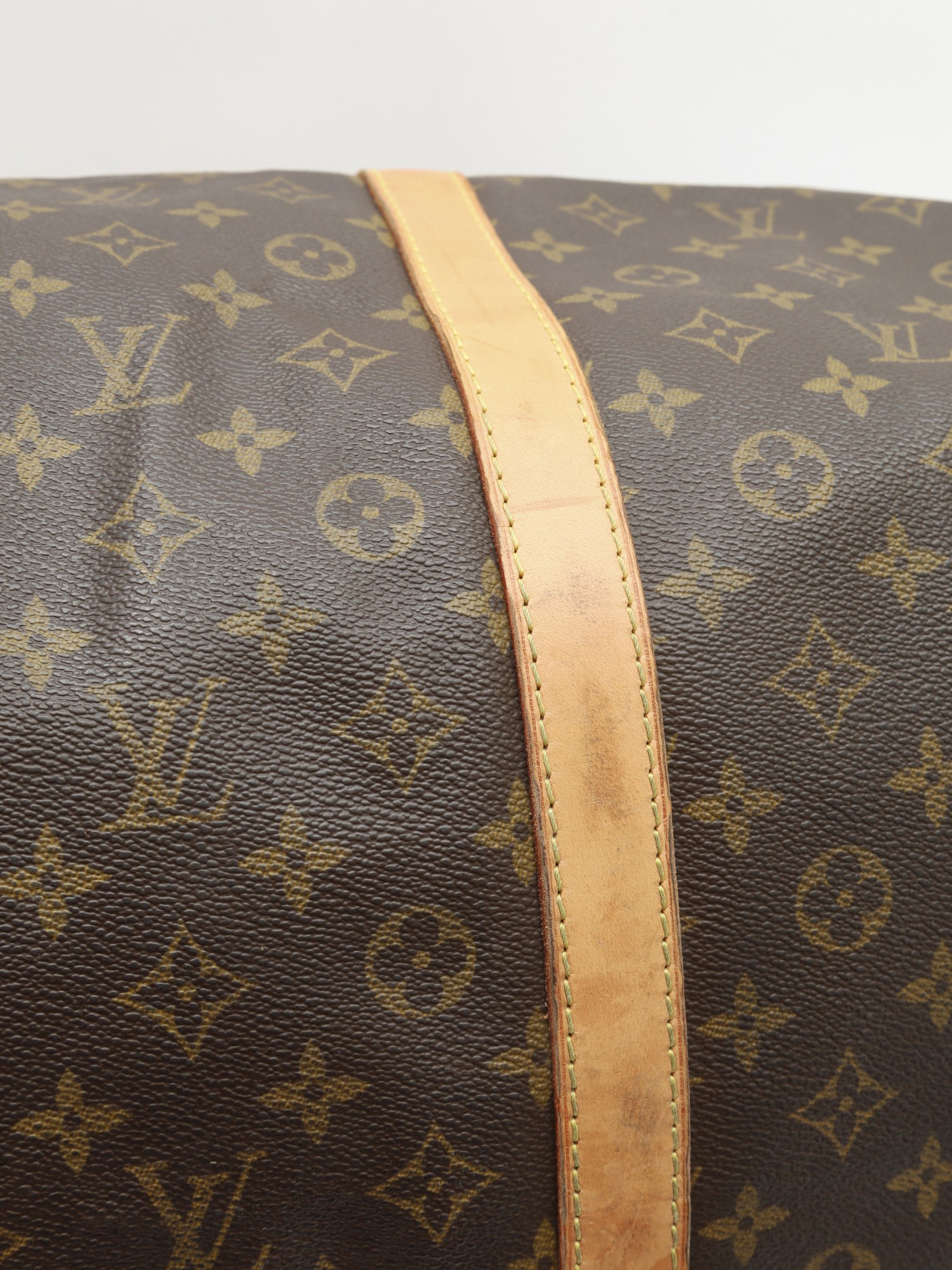 Louis Vuitton Keepall 14