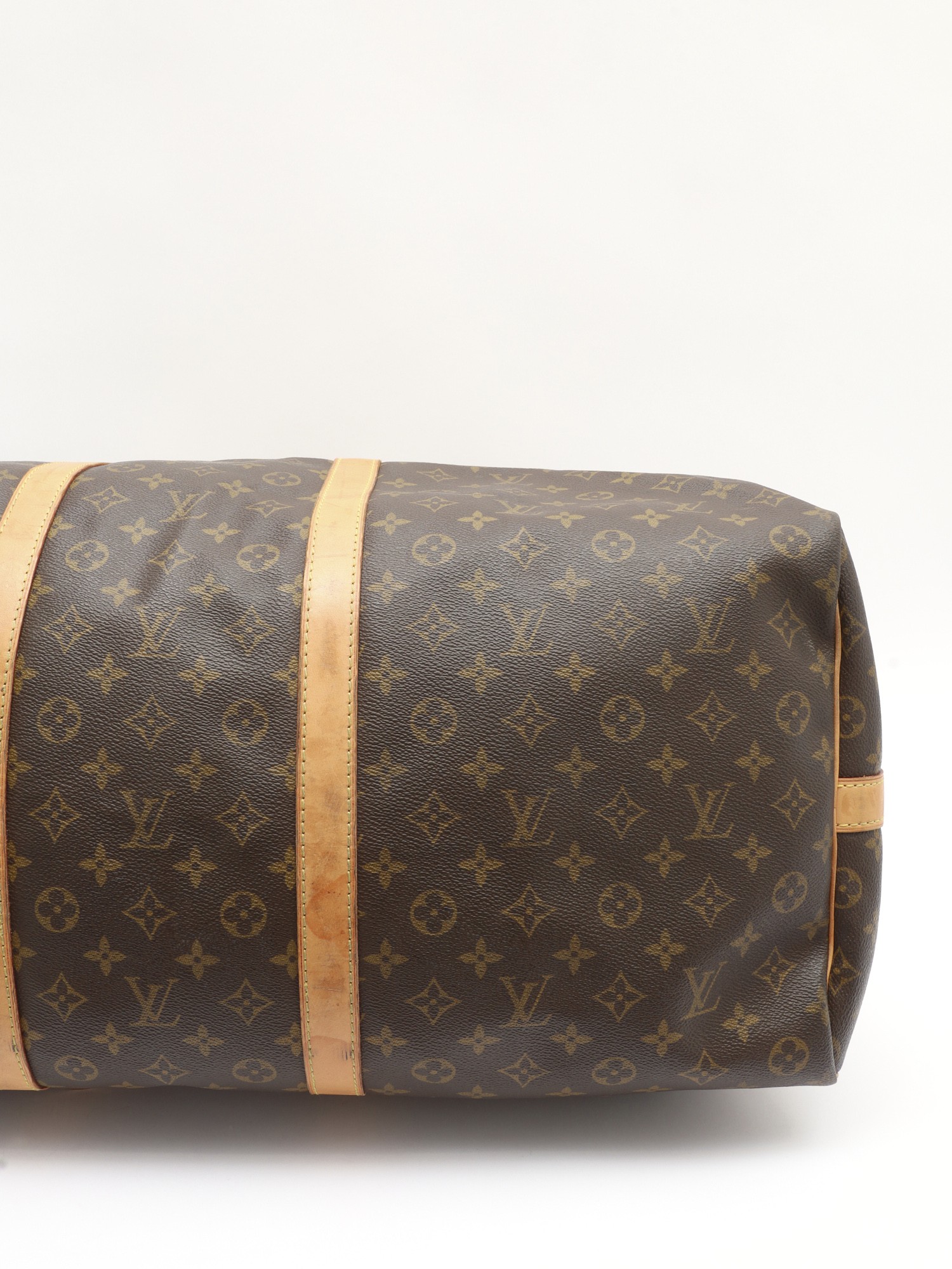 Louis Vuitton Keepall 9