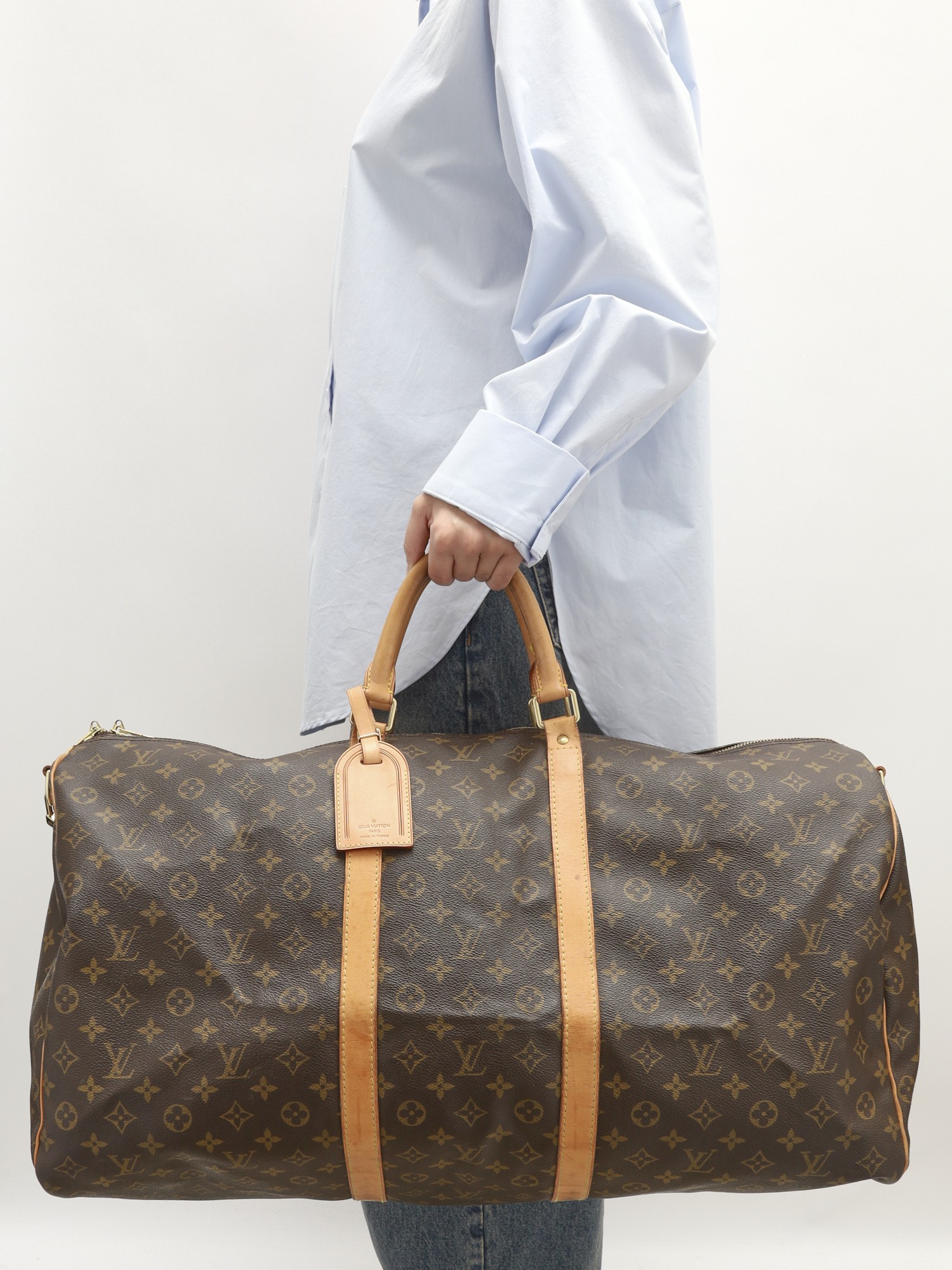 Louis Vuitton Keepall 1