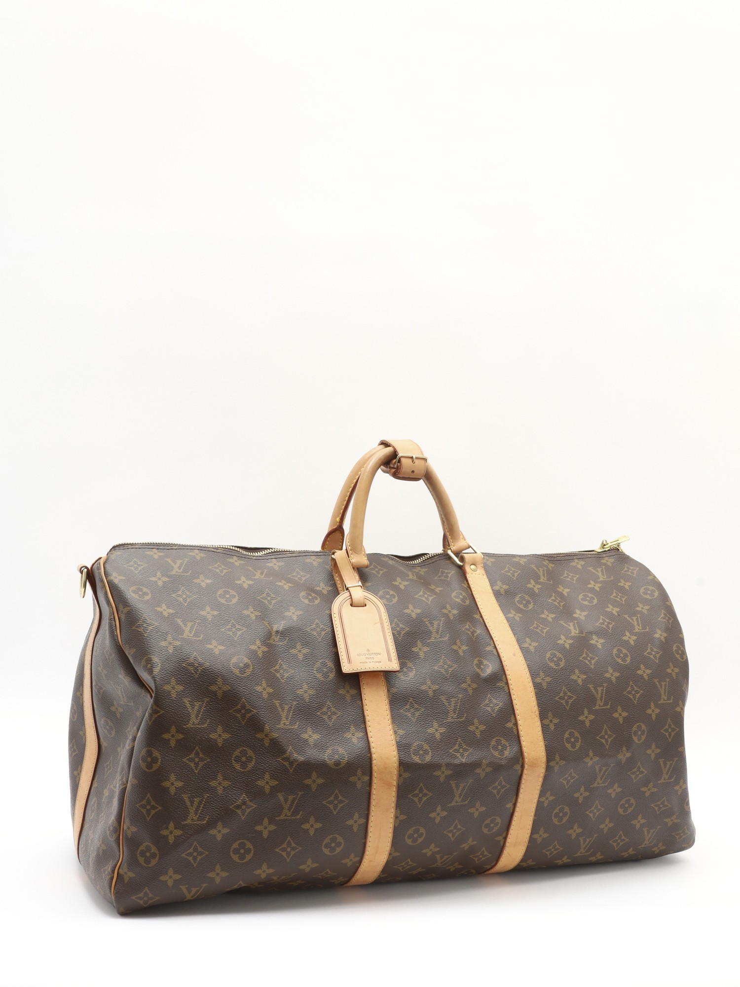 Louis Vuitton Keepall 2