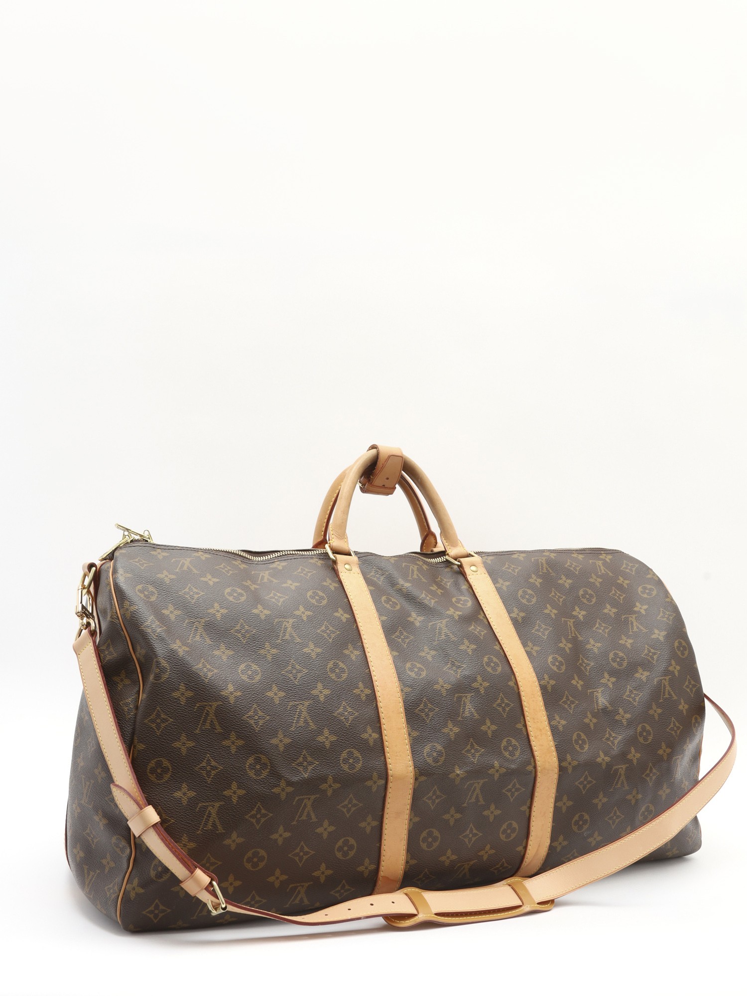 Louis Vuitton Keepall 3