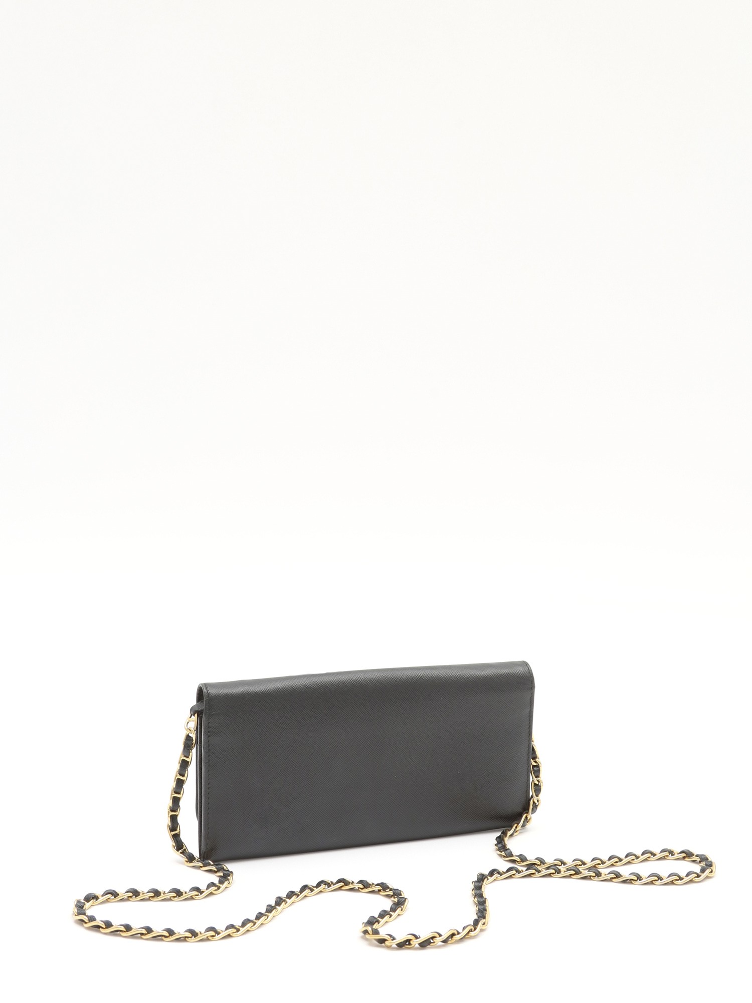 Prada Leather Bag 3