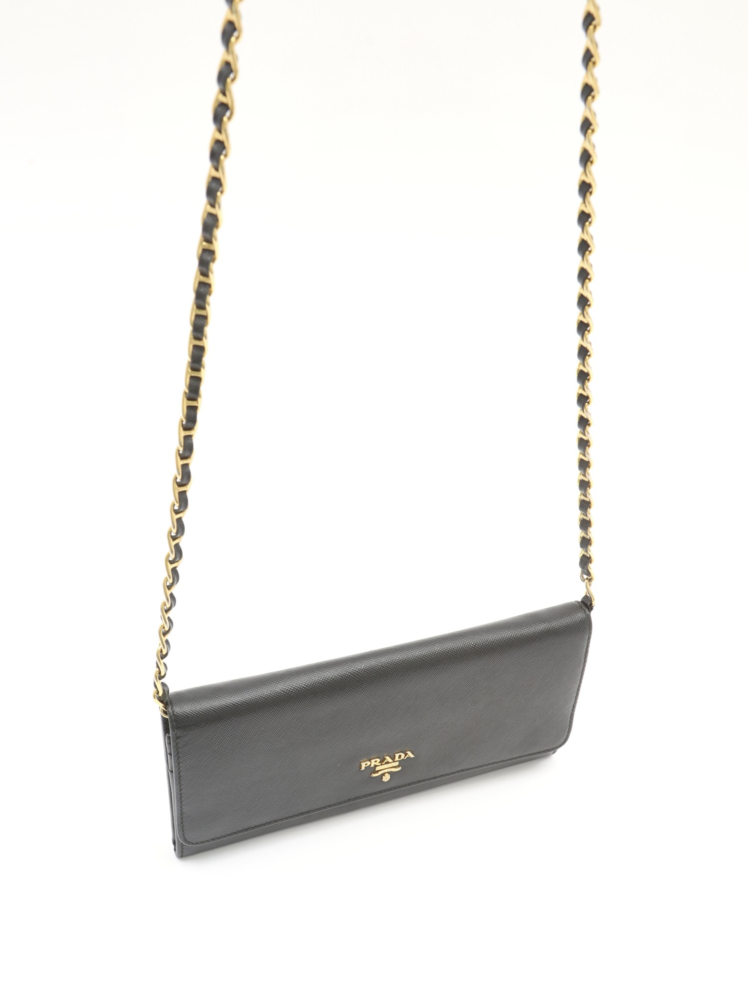 Prada Leather Bag 5