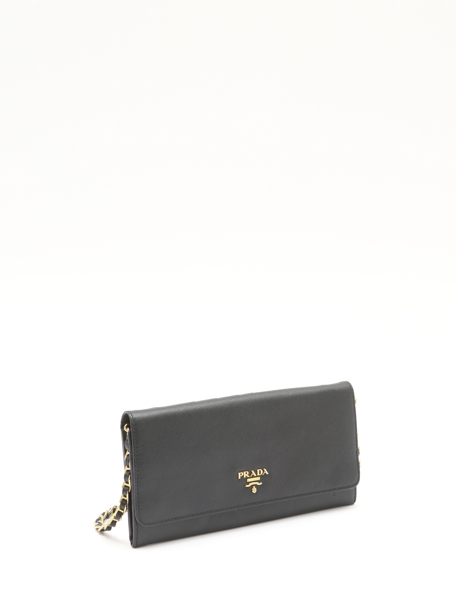 Prada Leather Bag 2