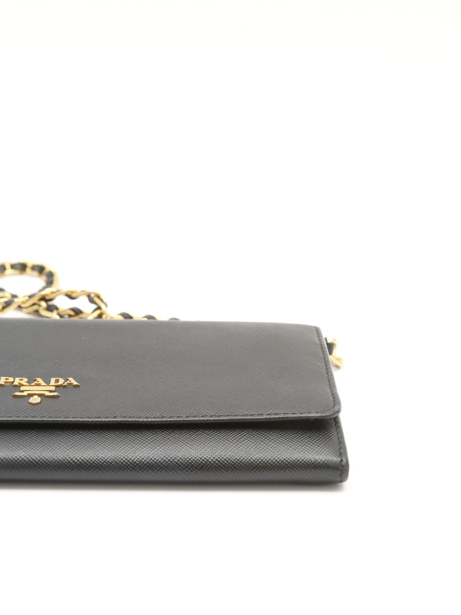 Prada Leather Bag 4