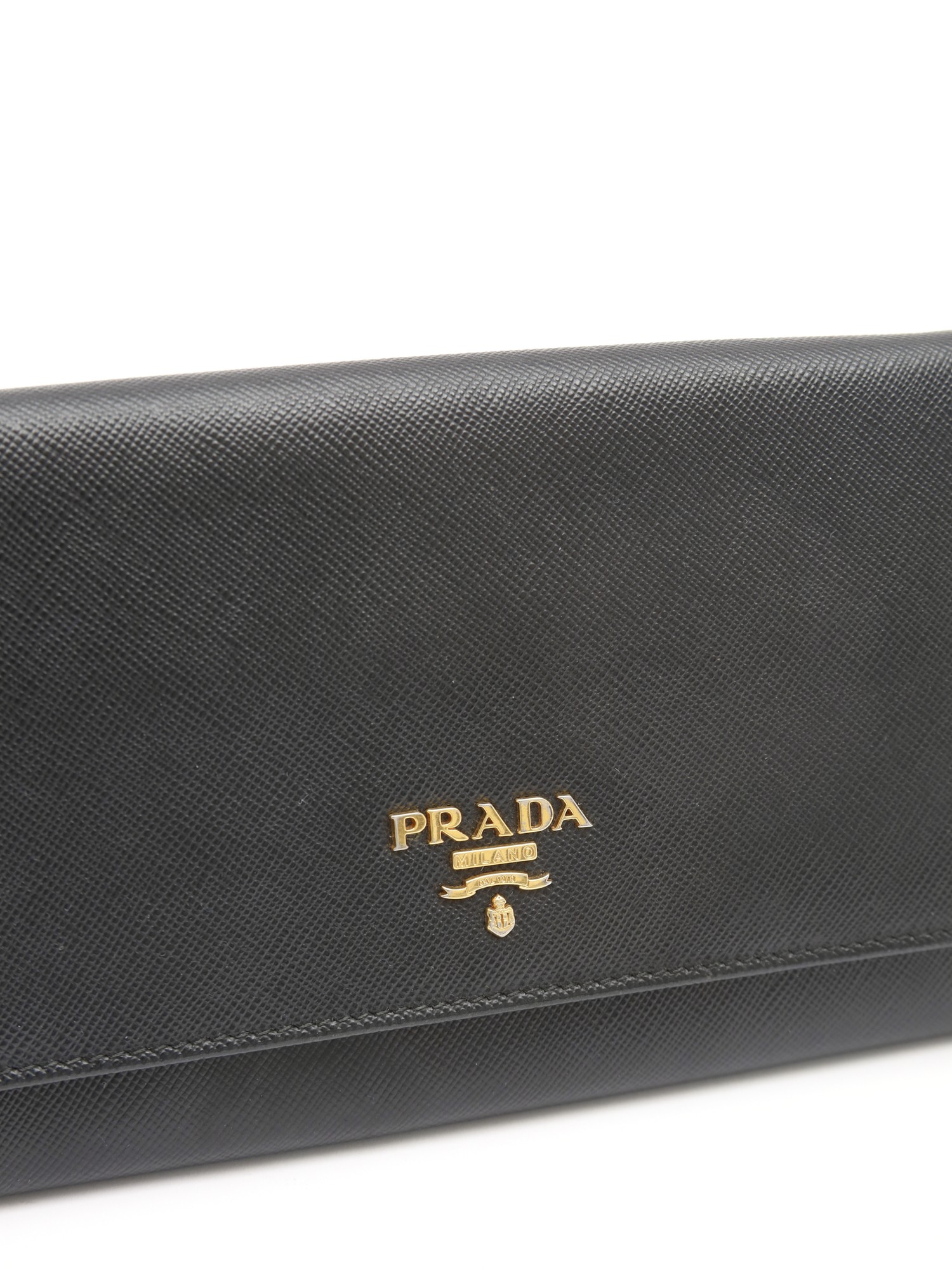 Prada Leather Bag 7