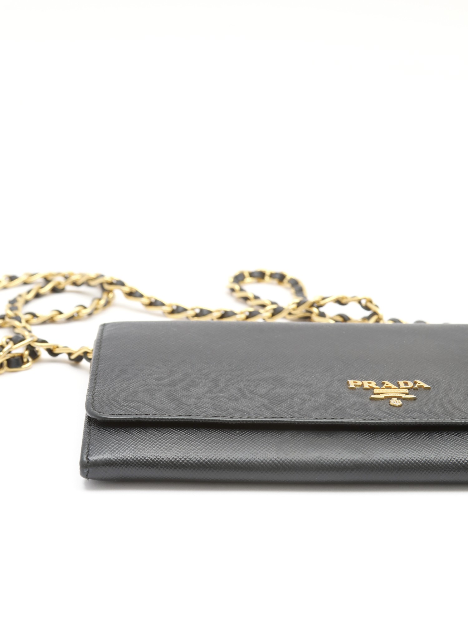 Prada Leather Bag 6