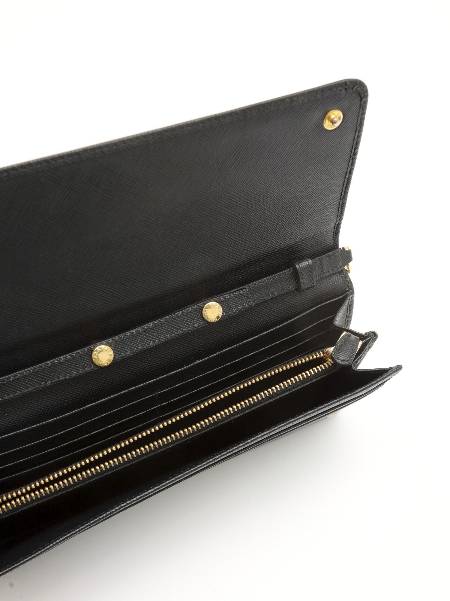 Prada Leather Bag 8
