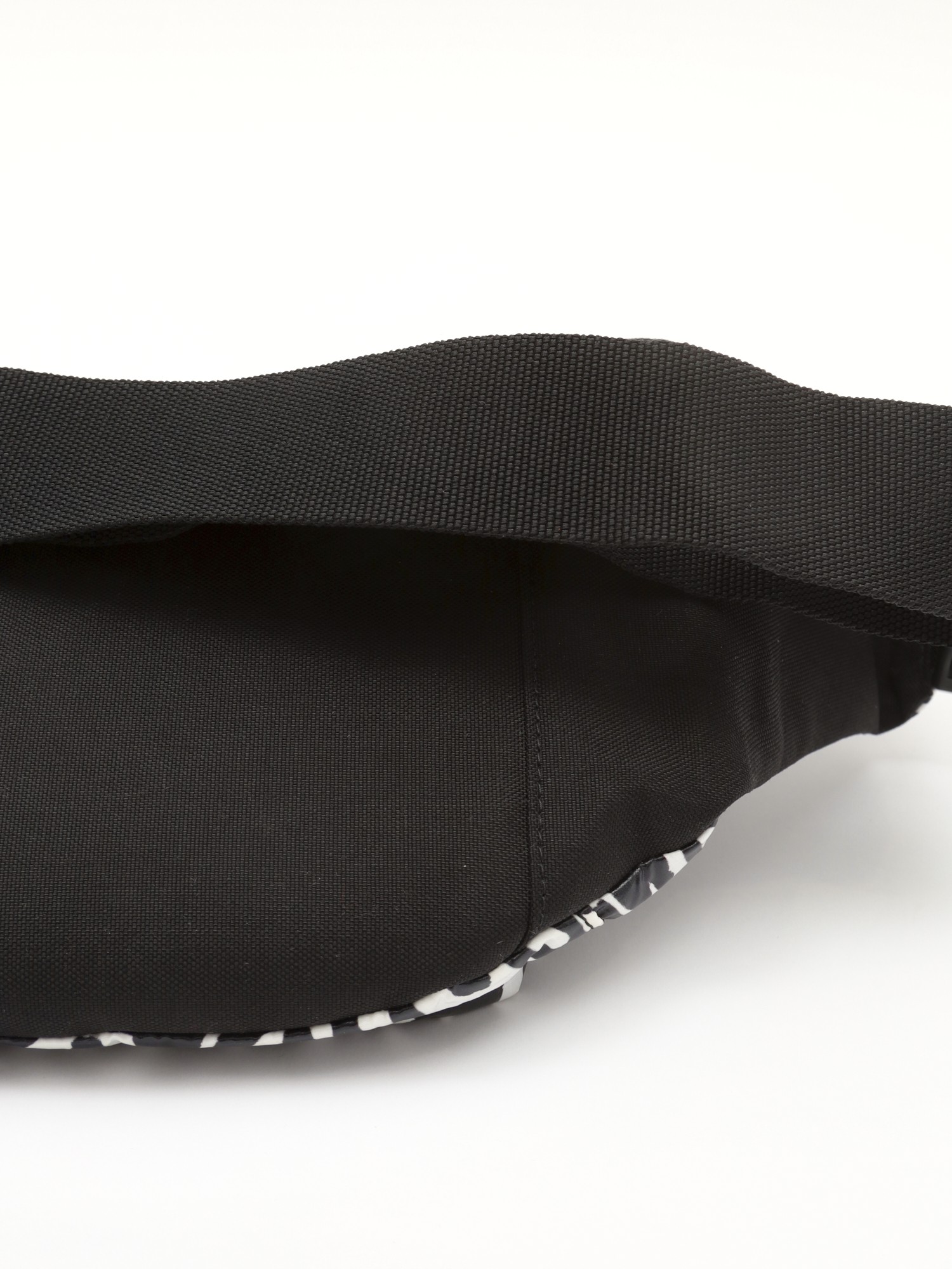 Saint Laurent Textile Bag 7