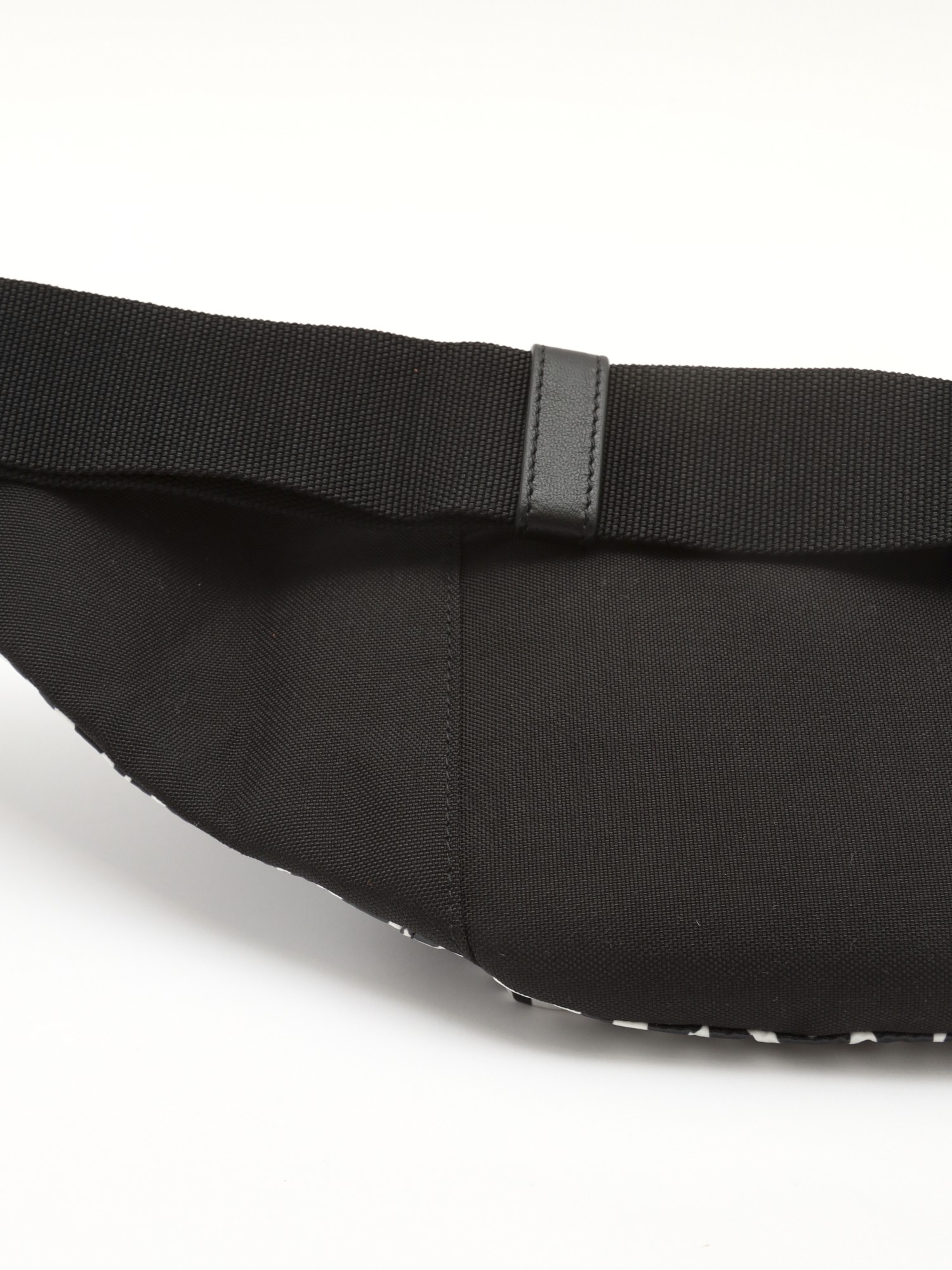 Saint Laurent Textile Bag 6