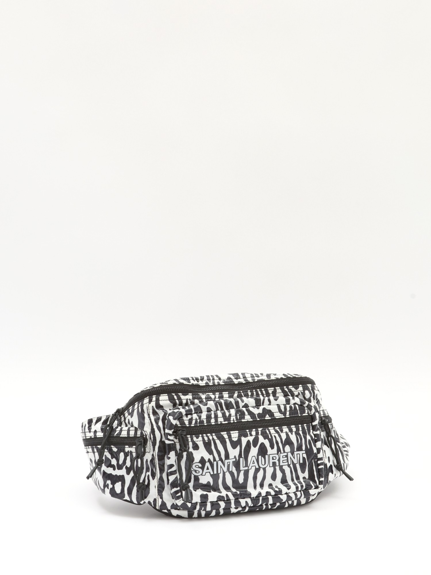 Saint Laurent Textile Bag 2