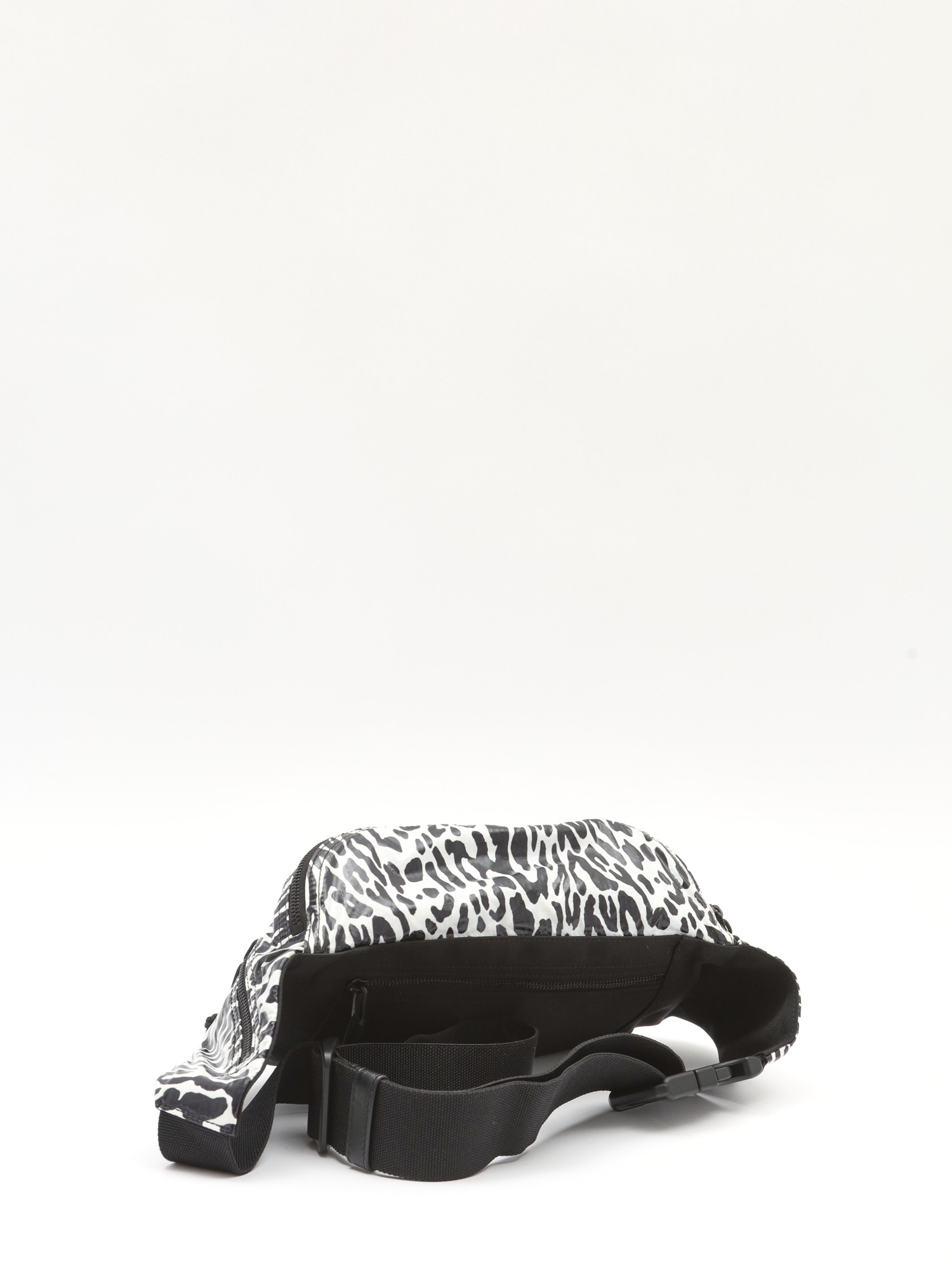 Saint Laurent Textile Bag 3