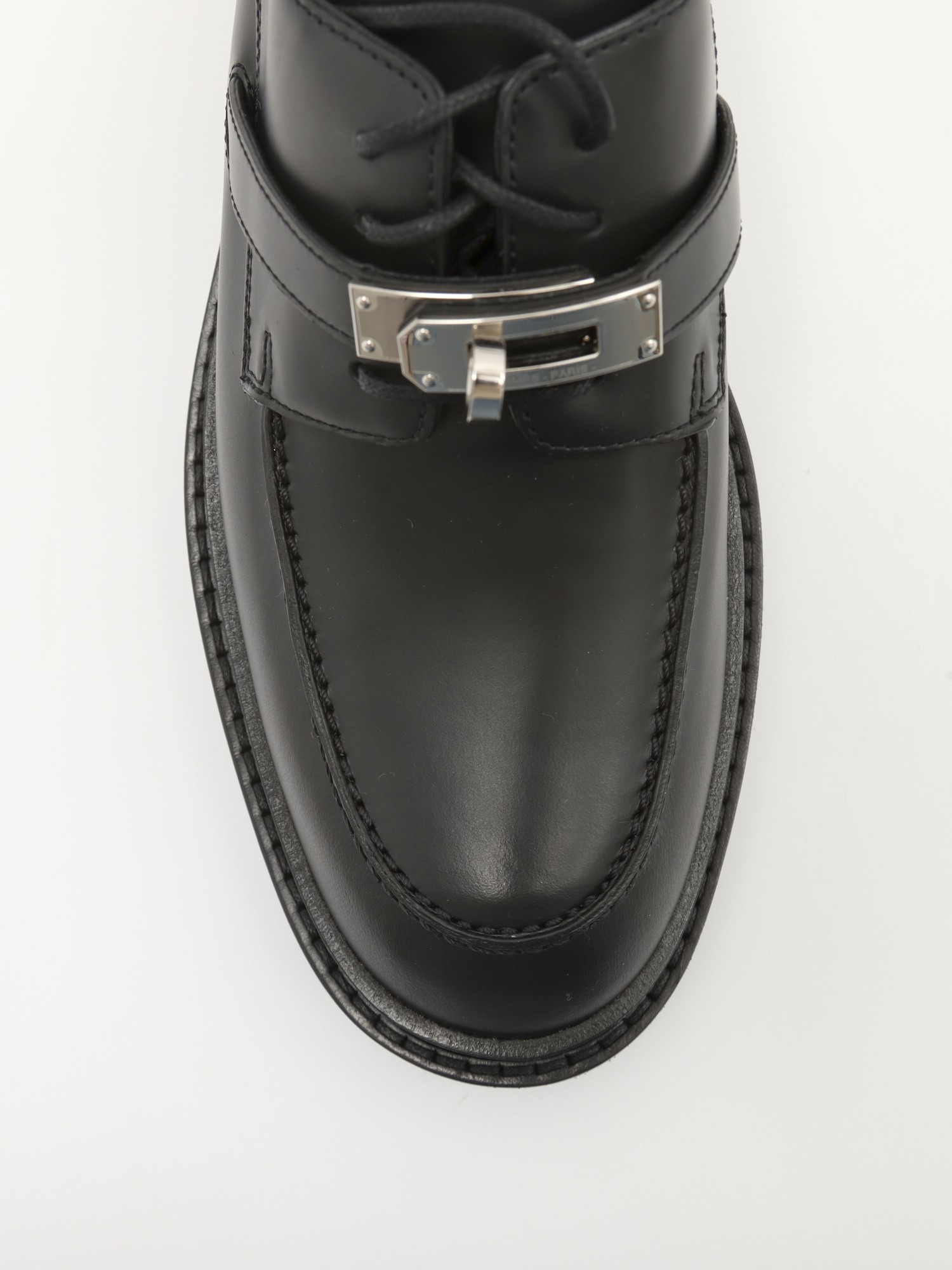 Hermes Shoes 38 4