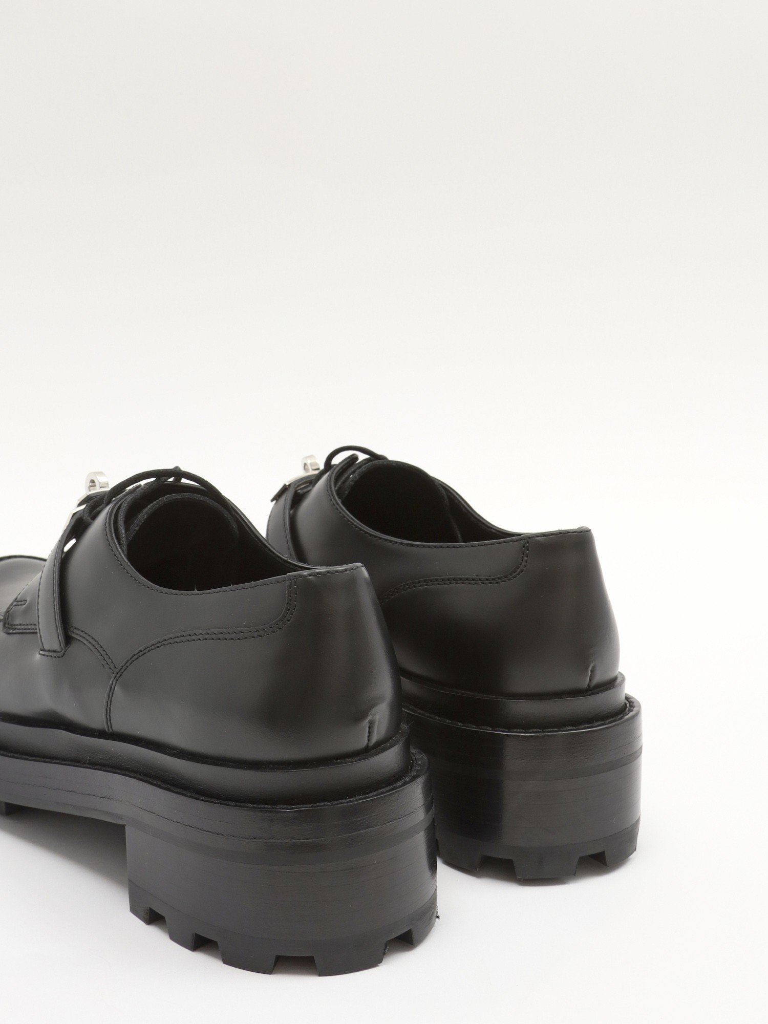 Hermes Shoes 38 8